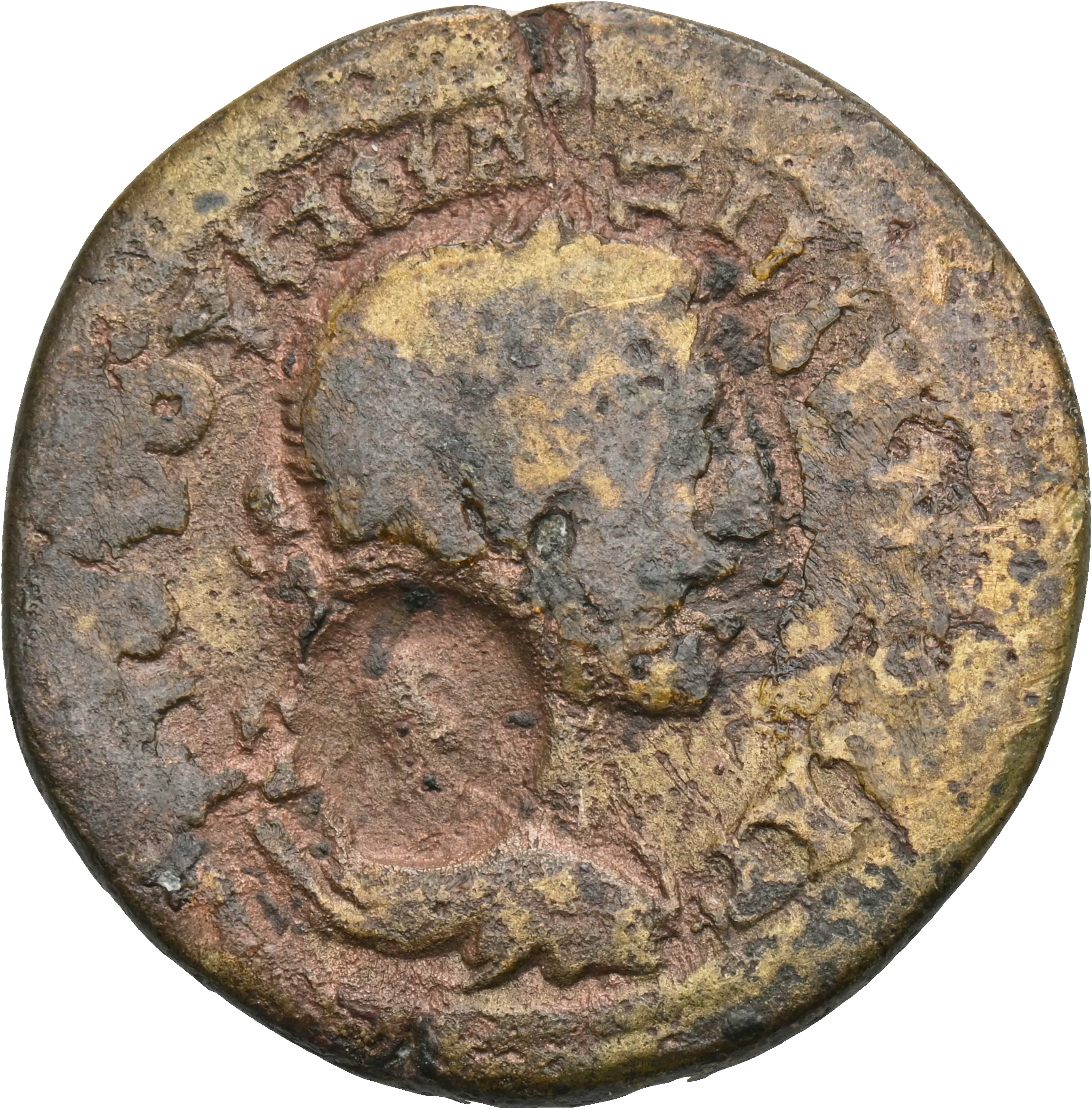 Image of the obverse