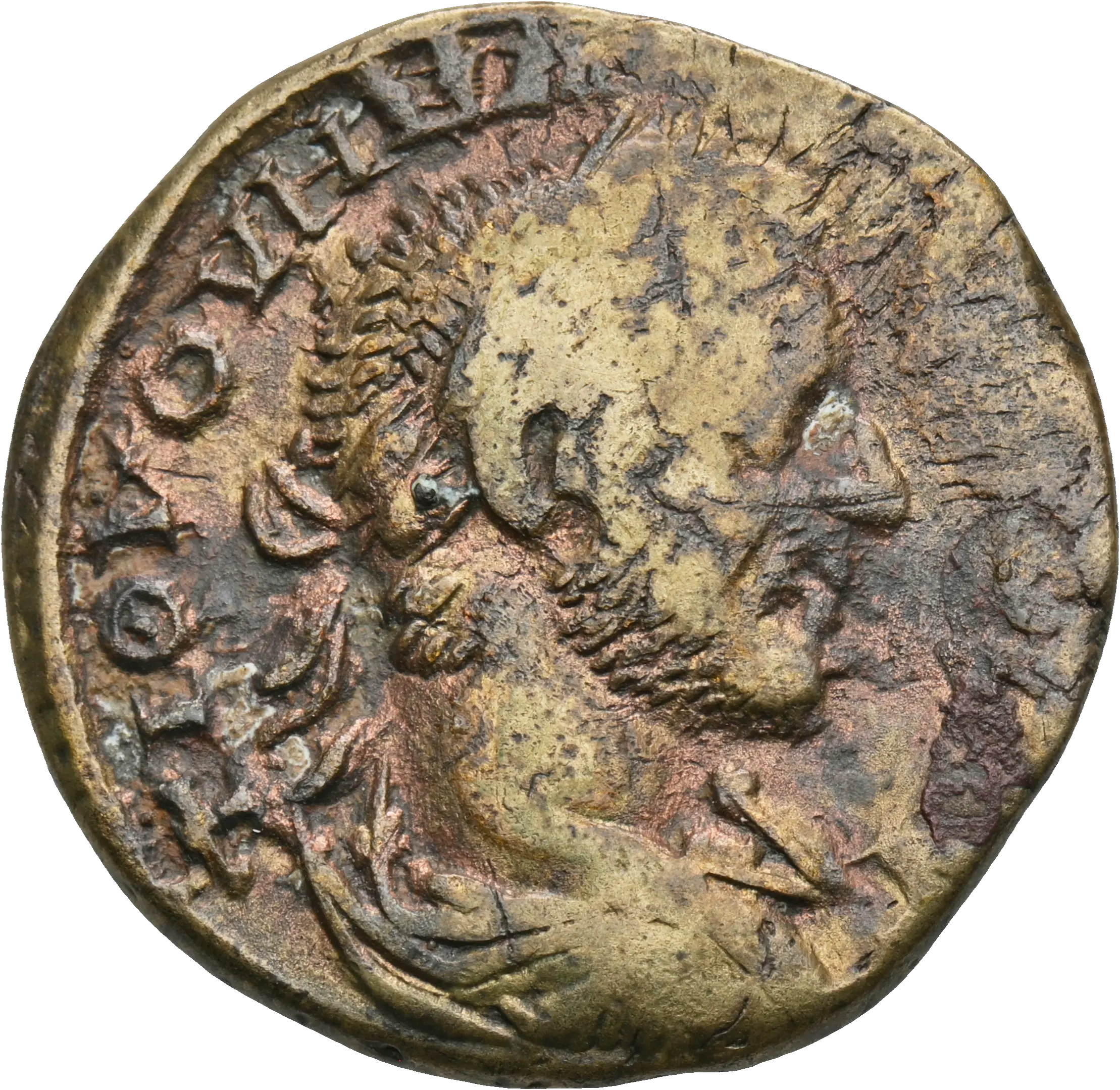 Image of the obverse