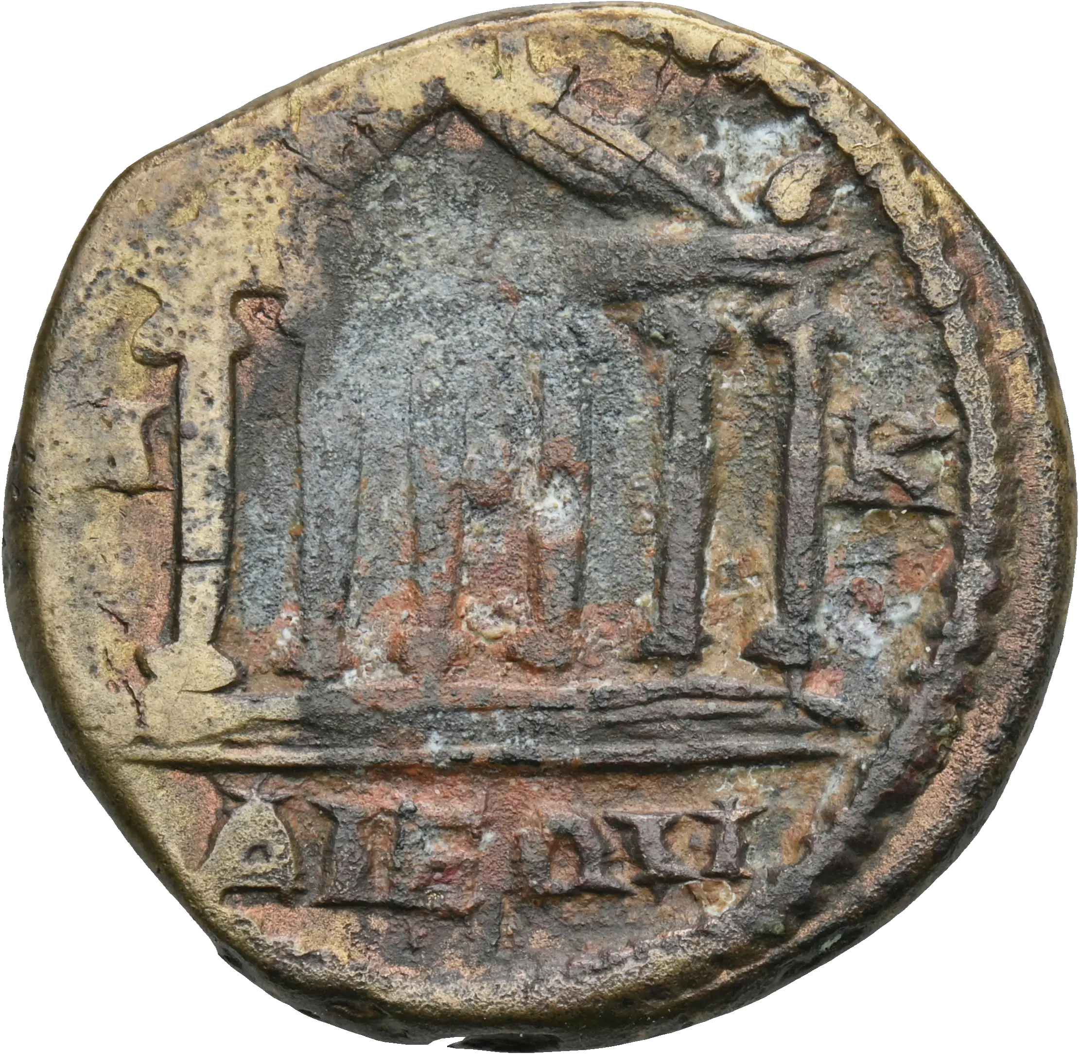 Image of the obverse