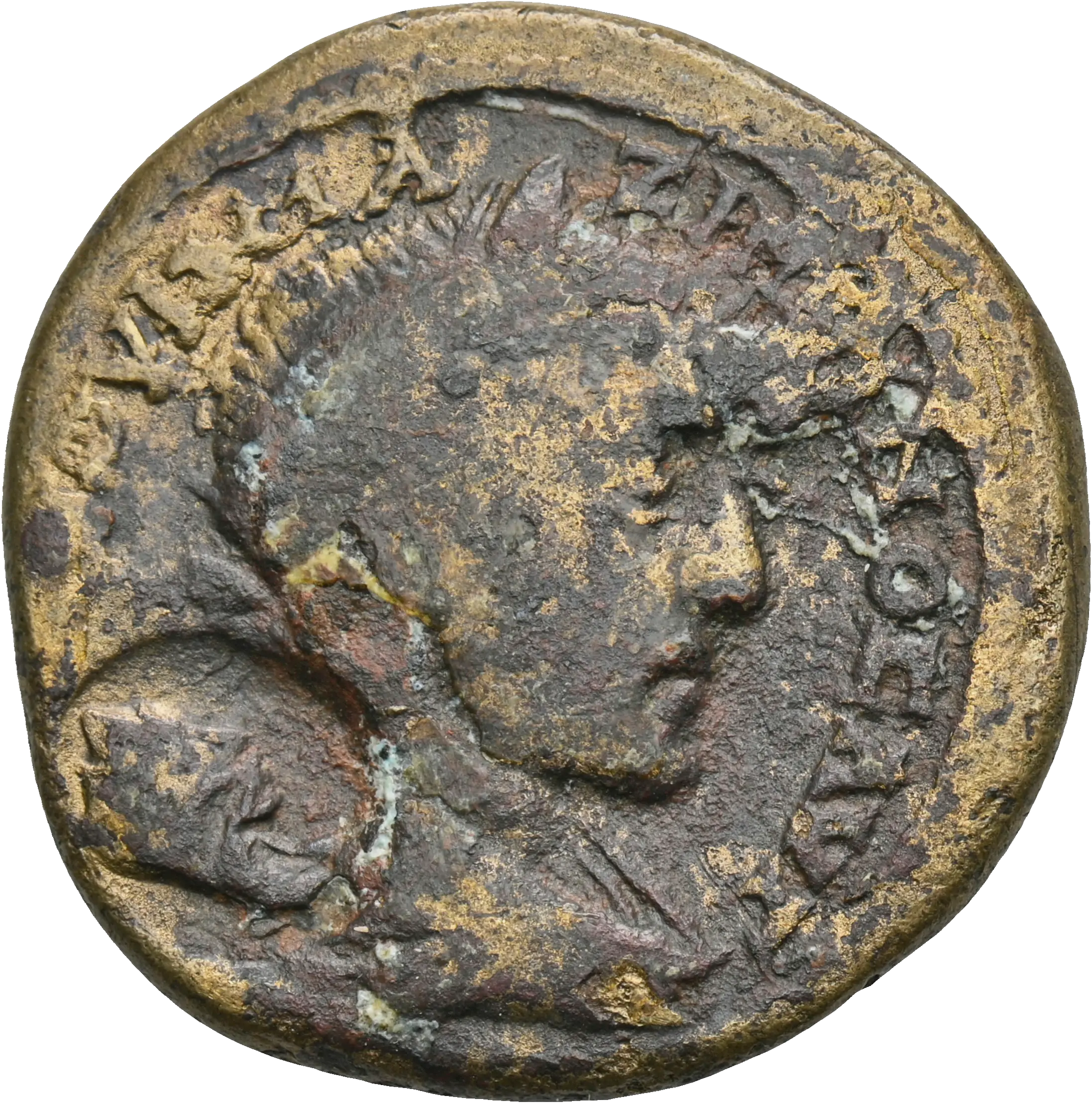Image of the obverse