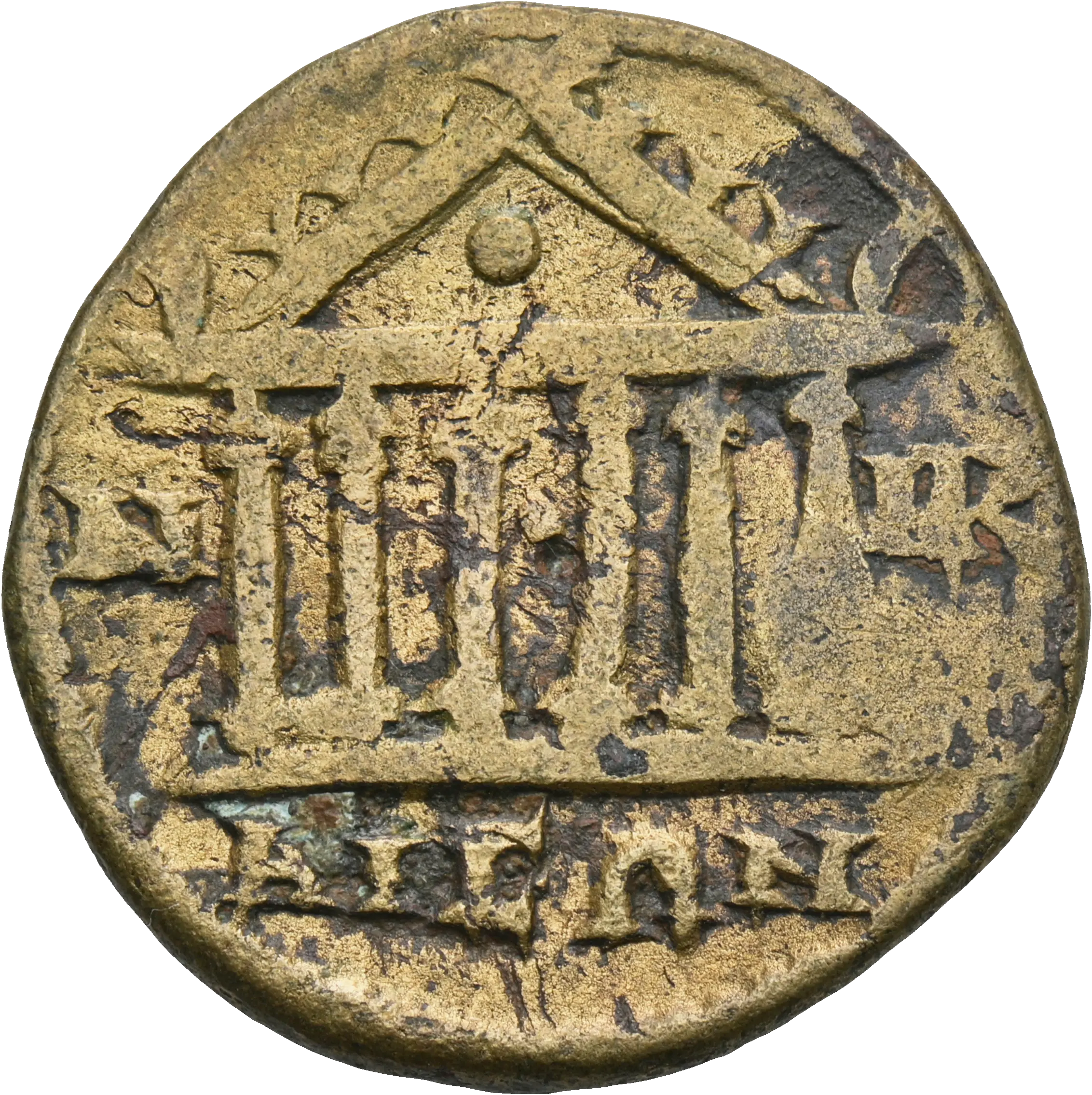 Image of the obverse