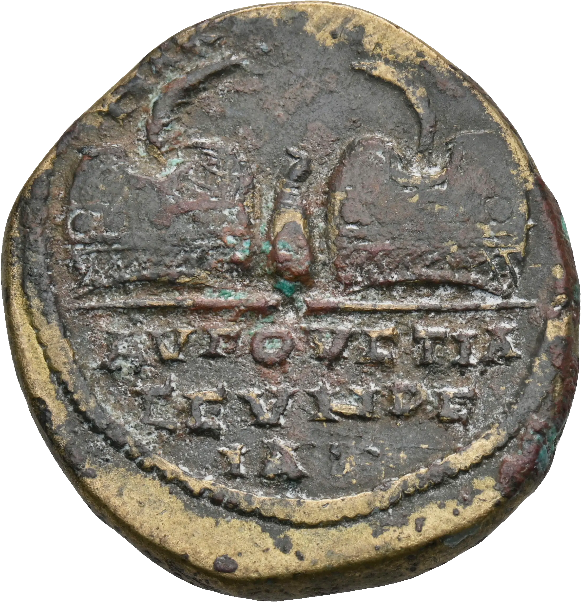 Image of the obverse