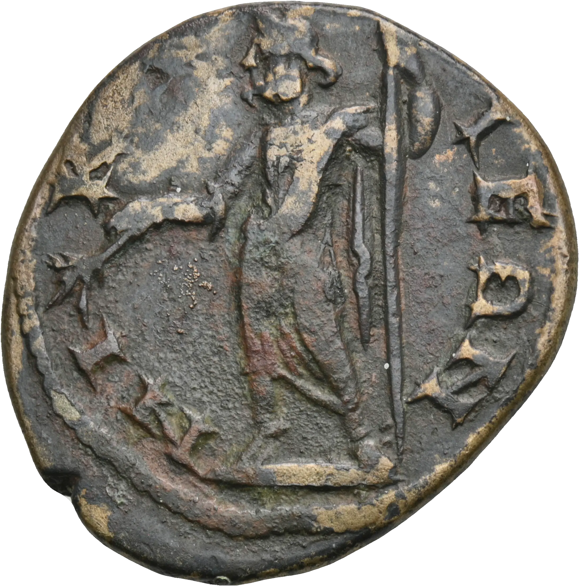 Image of the obverse