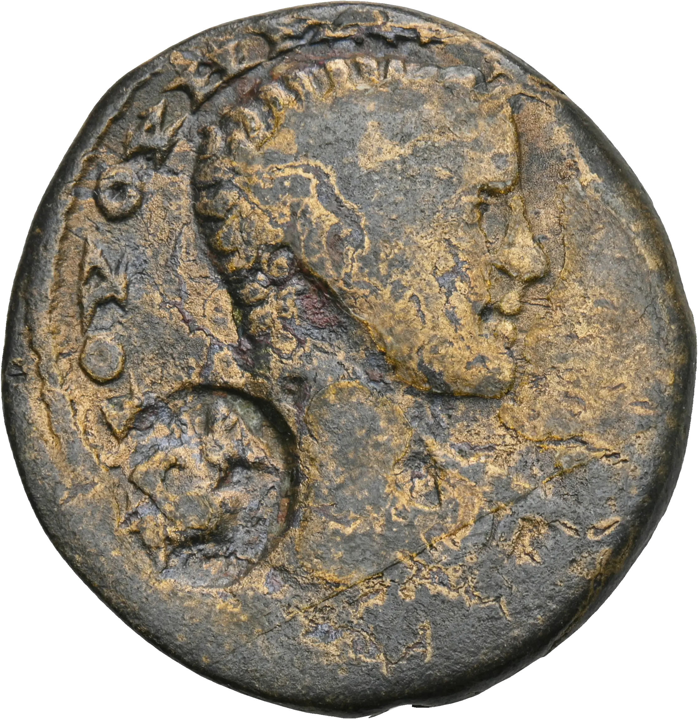 Image of the obverse