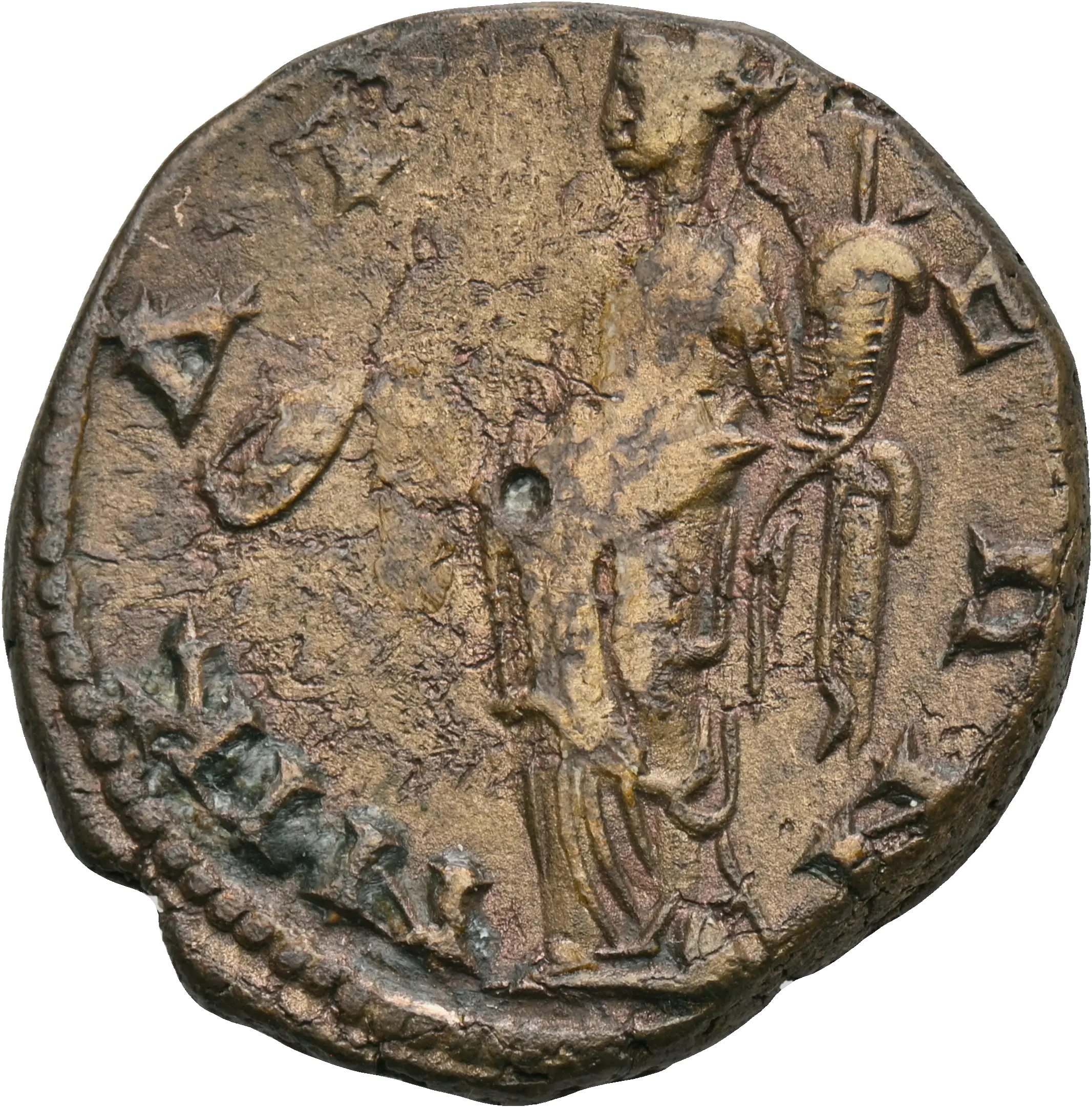 Image of the obverse