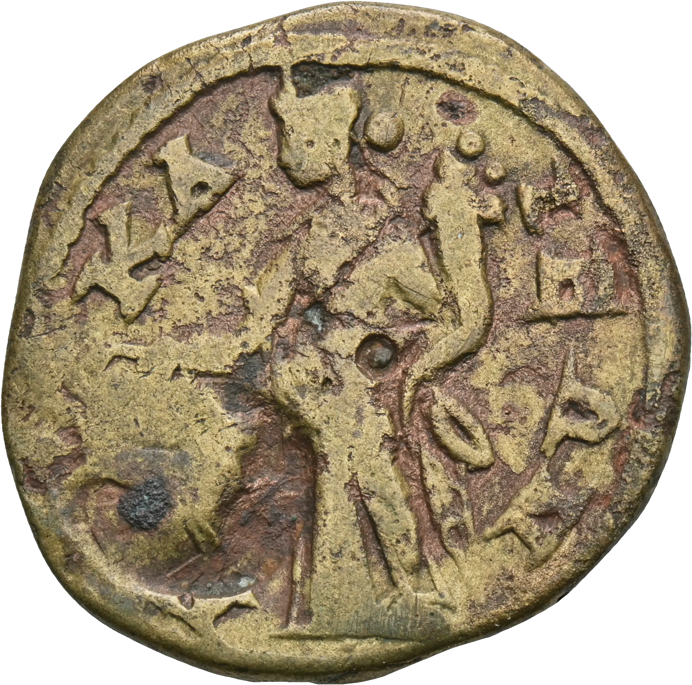 Image of the obverse
