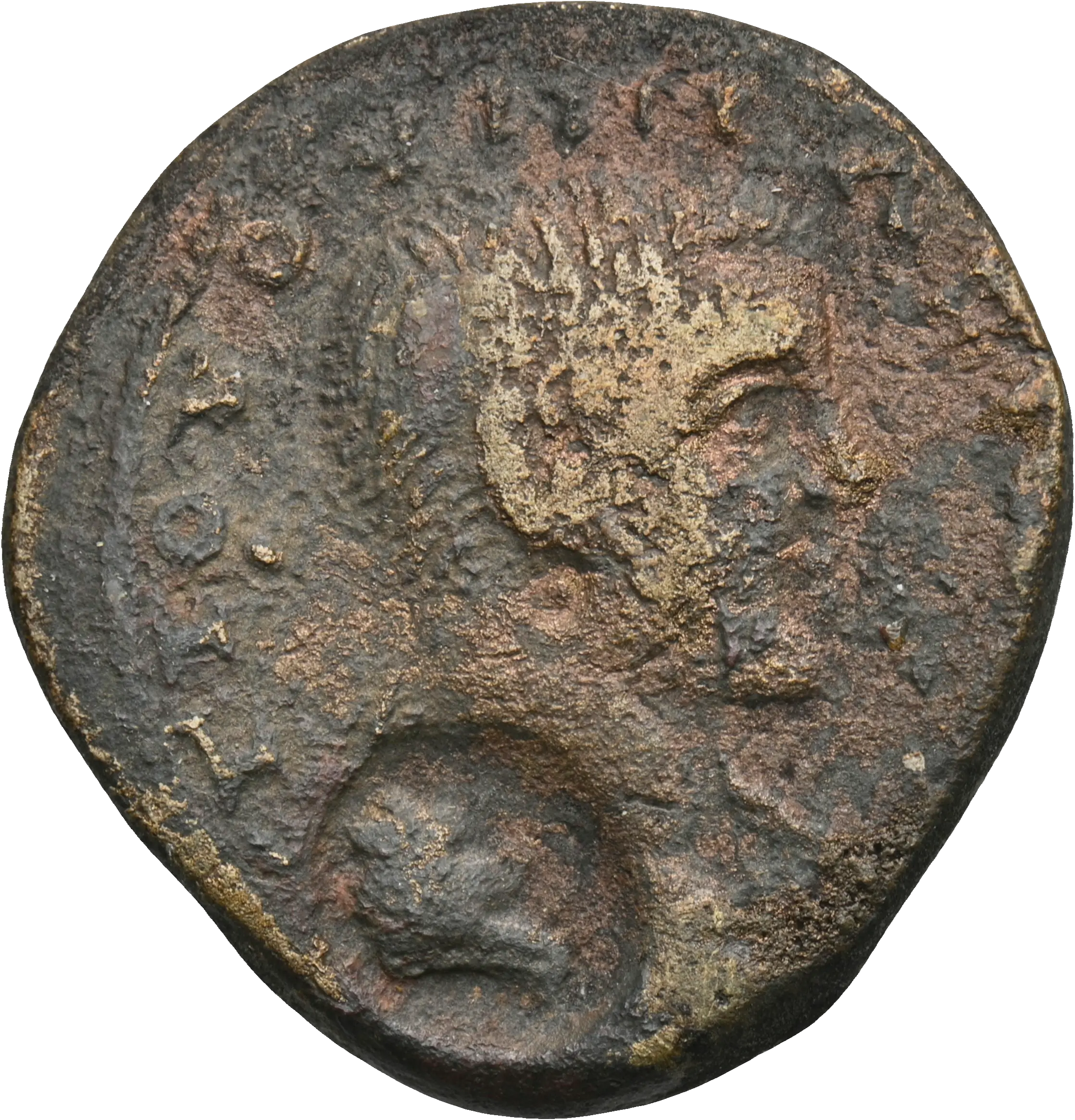 Image of the obverse