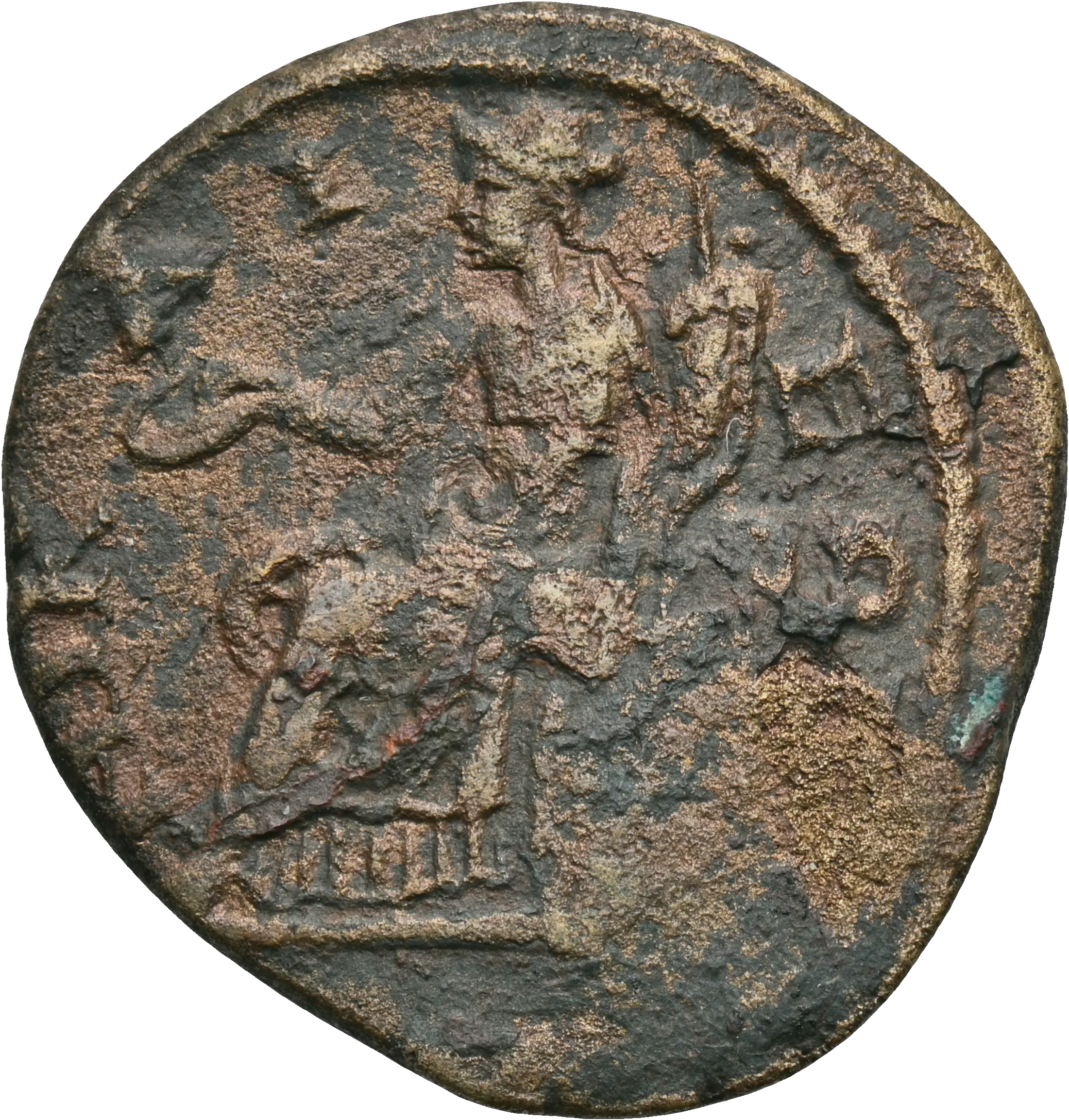 Image of the obverse