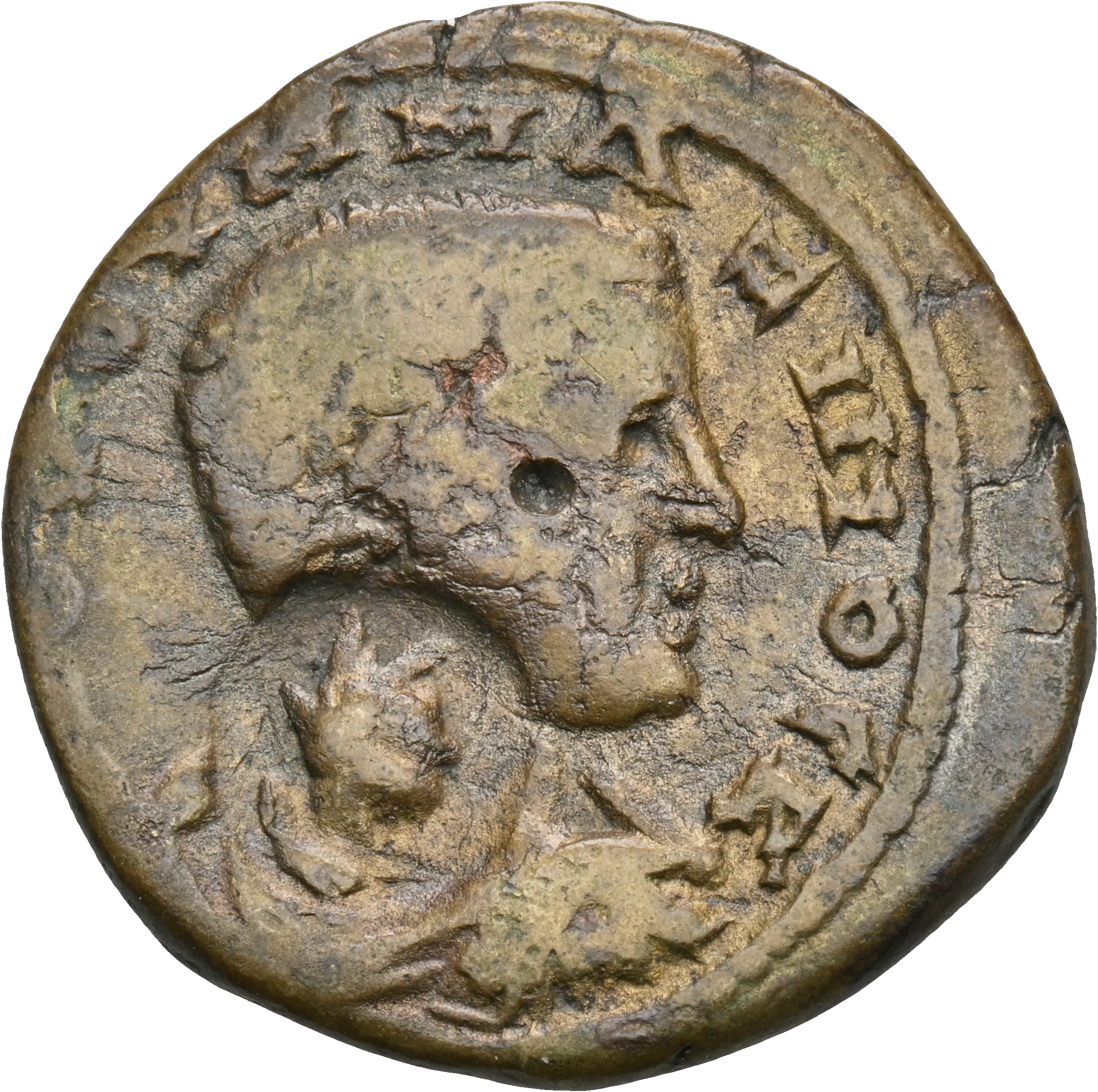 Image of the obverse
