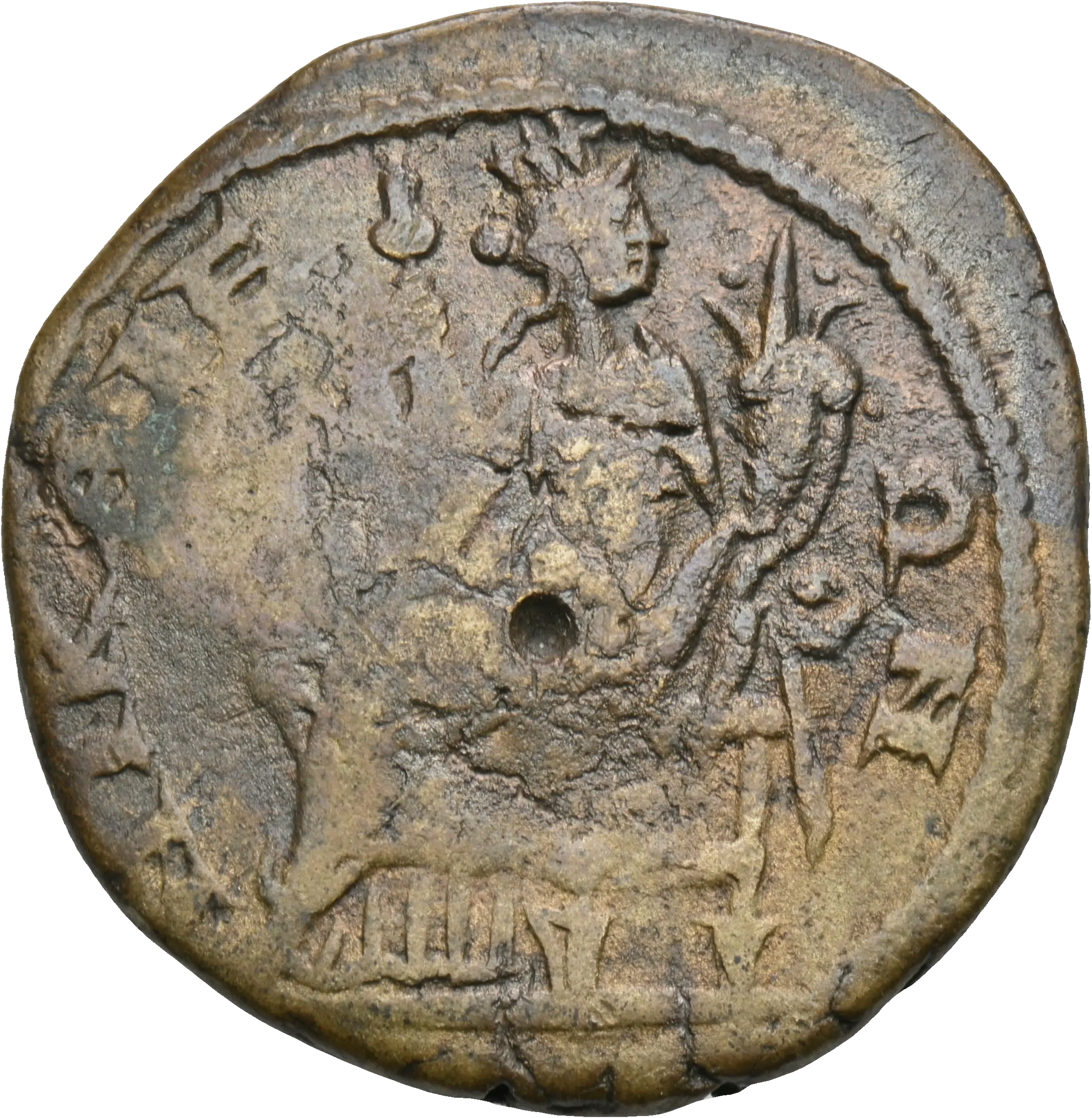 Image of the obverse