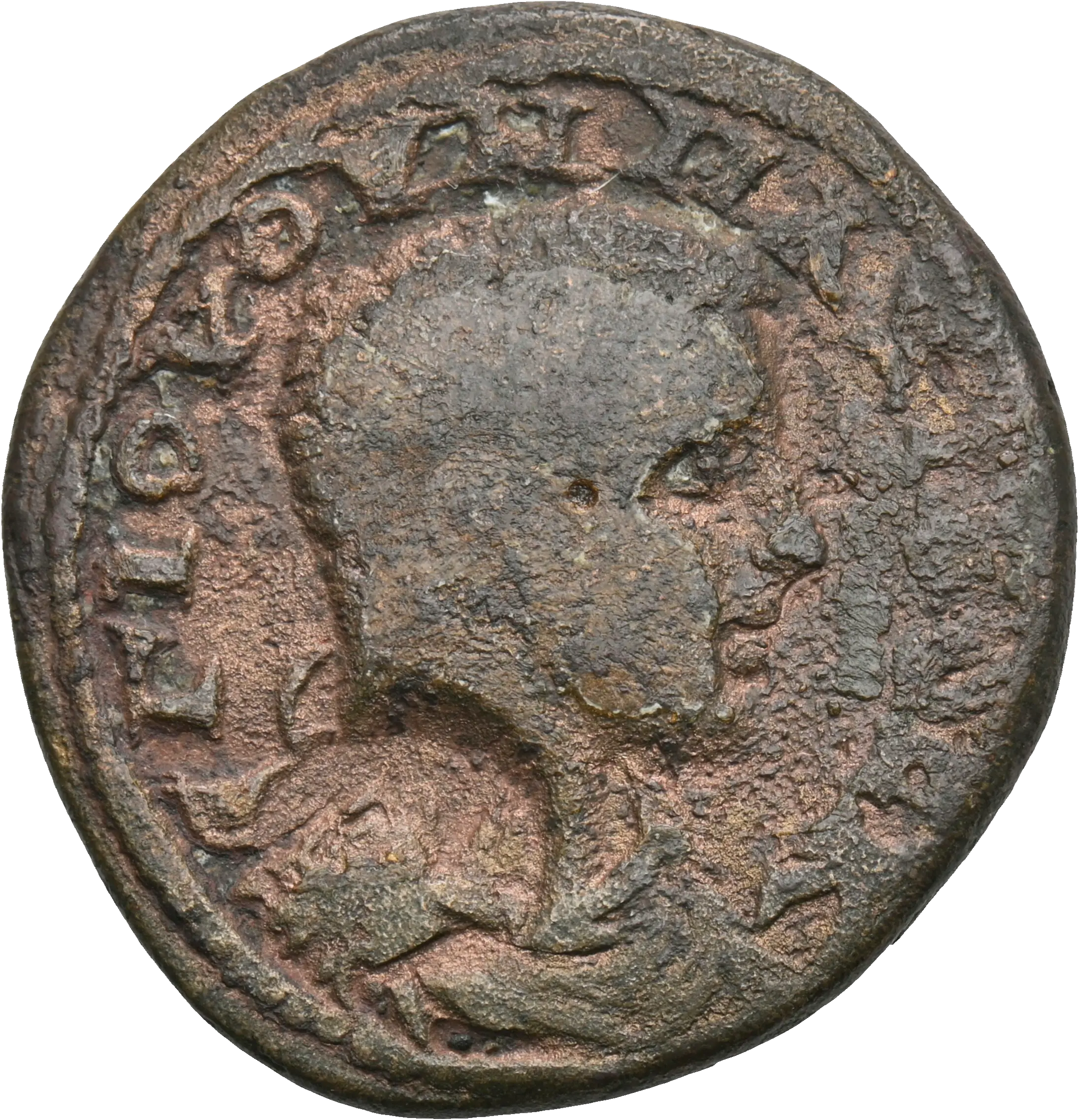 Image of the obverse