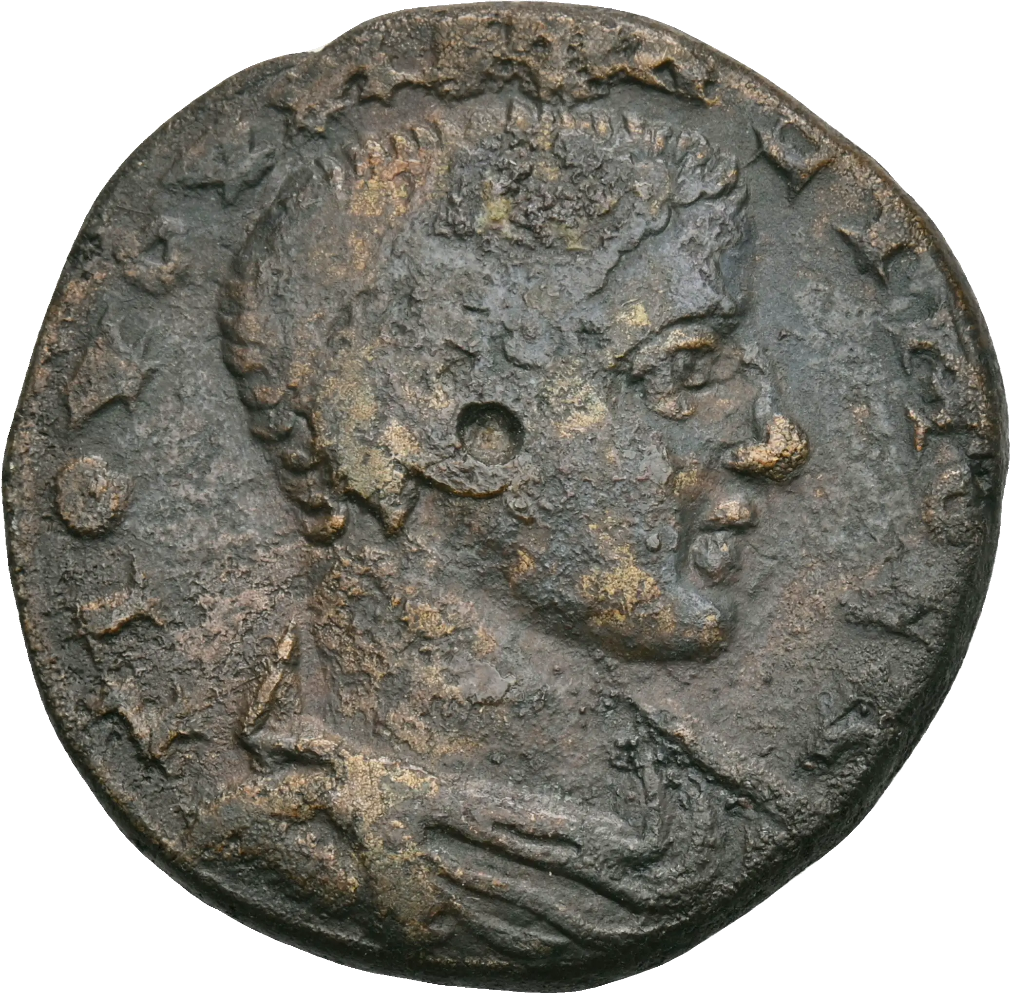 Image of the obverse