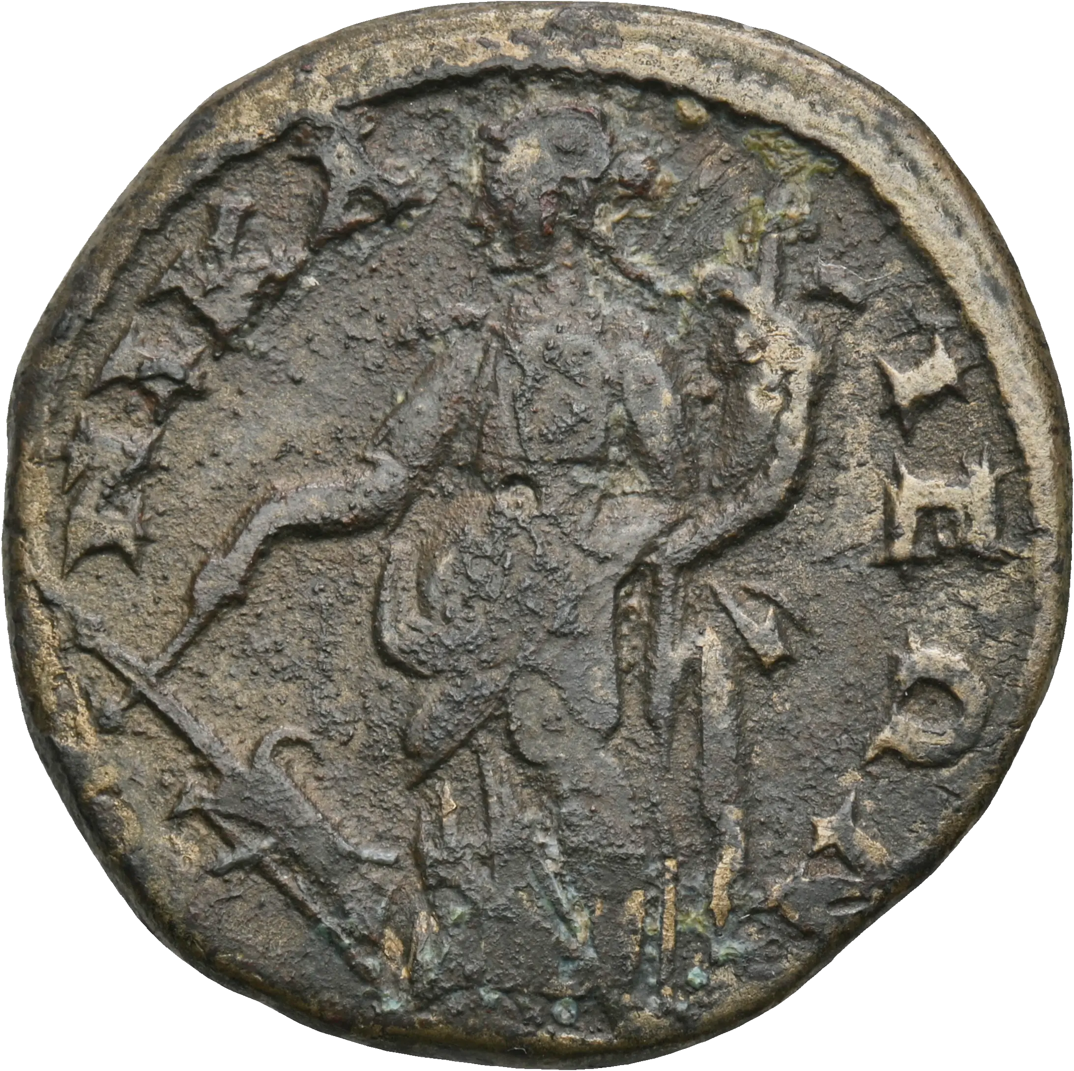 Image of the obverse
