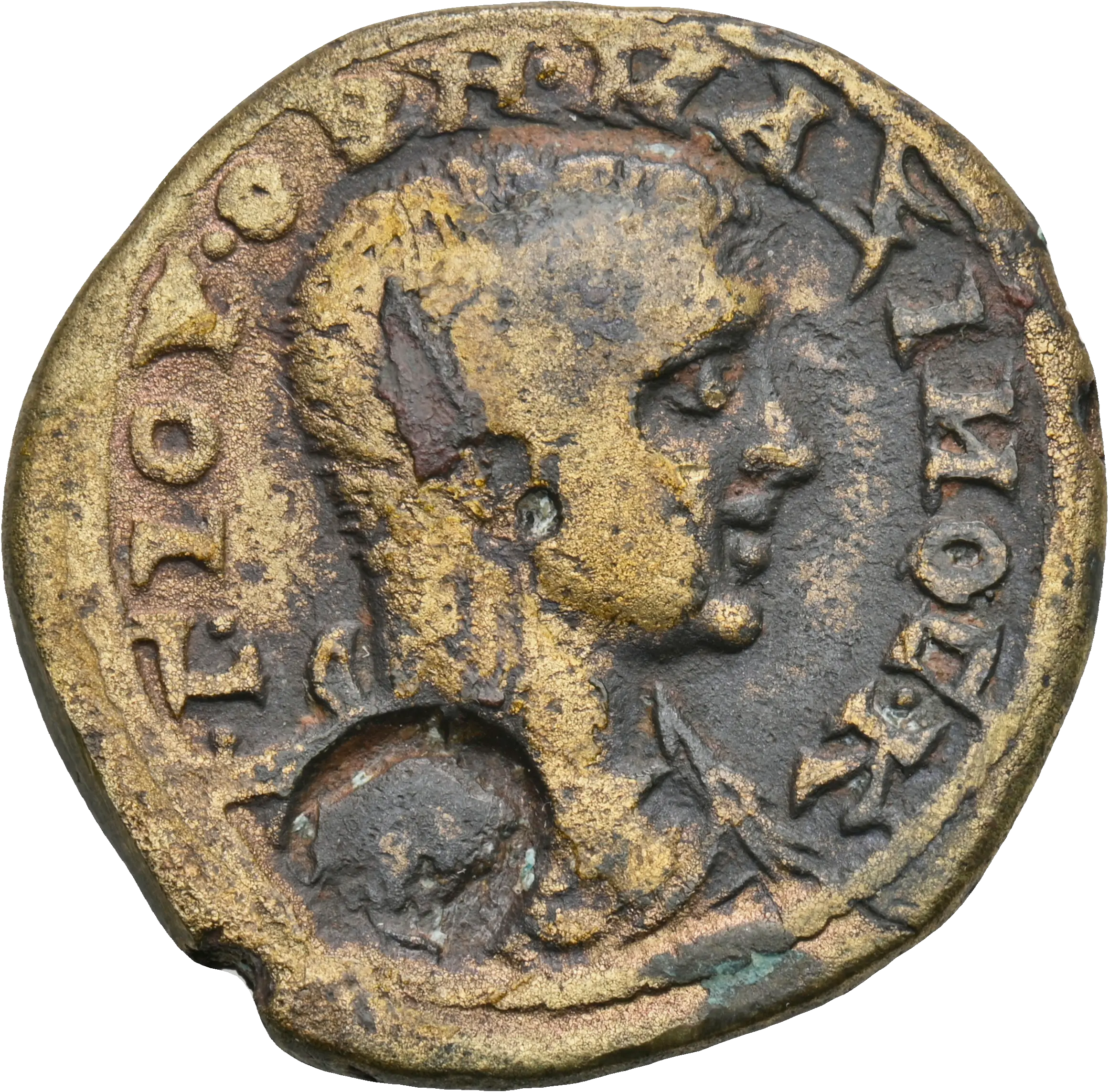 Image of the obverse