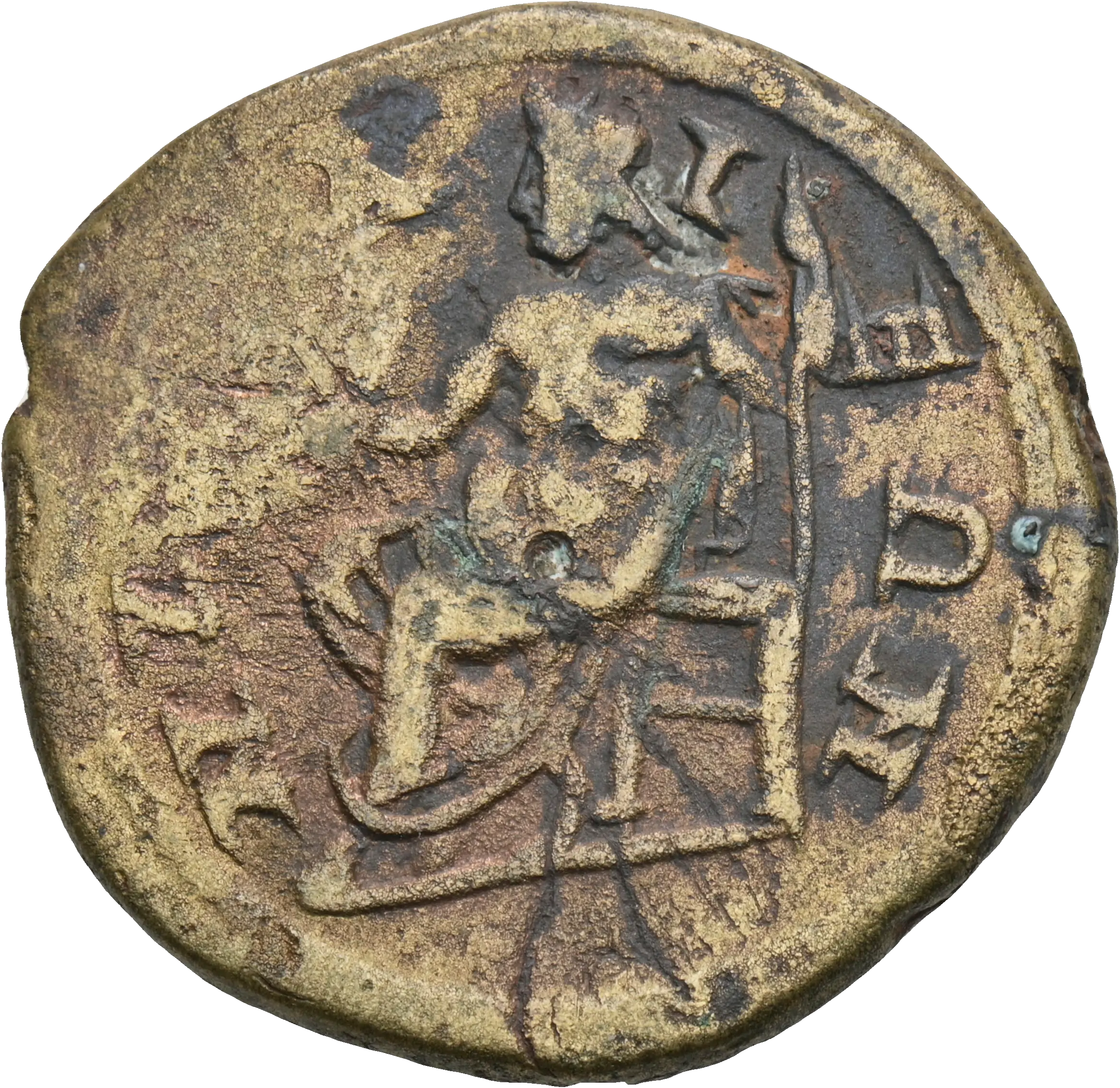 Image of the obverse