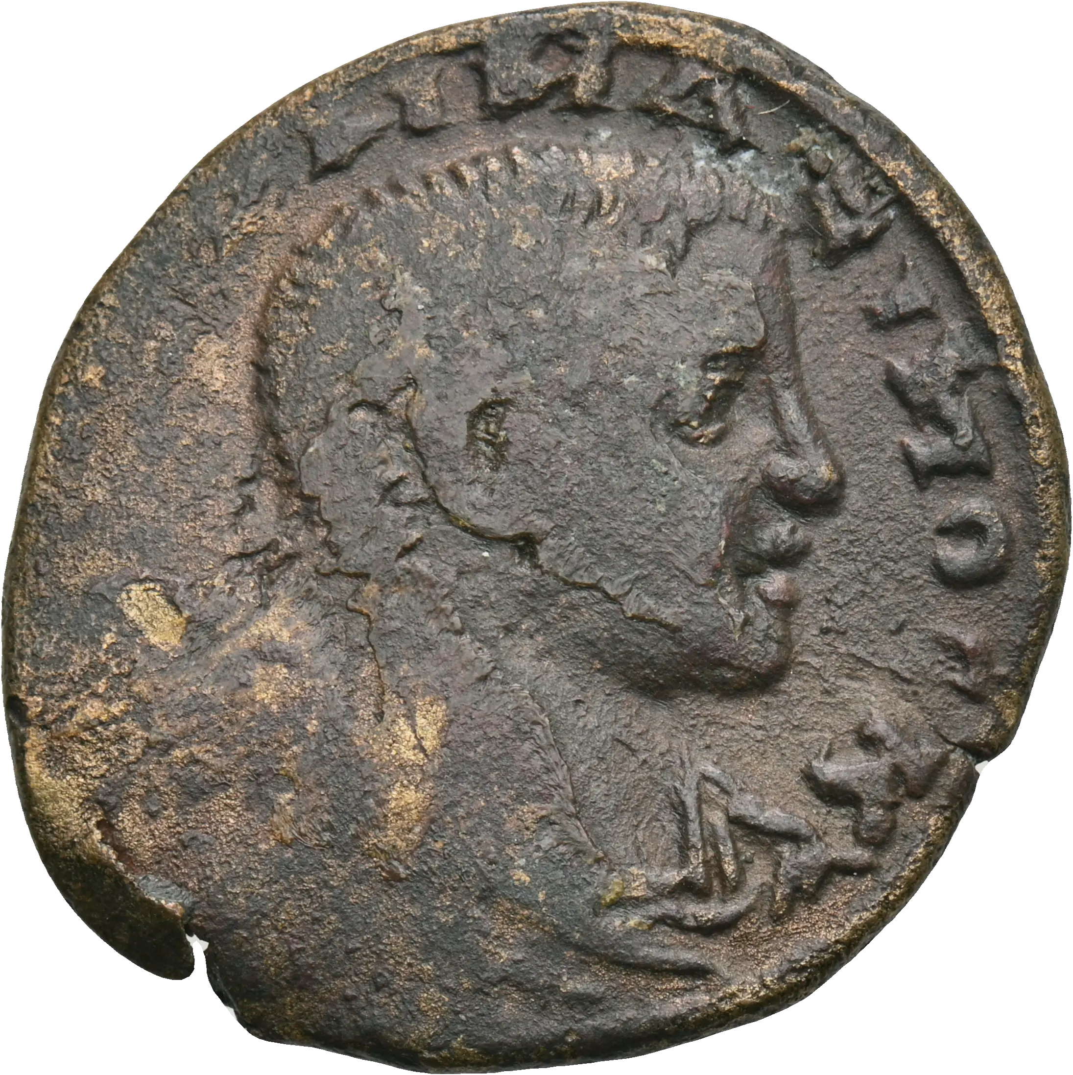Image of the obverse