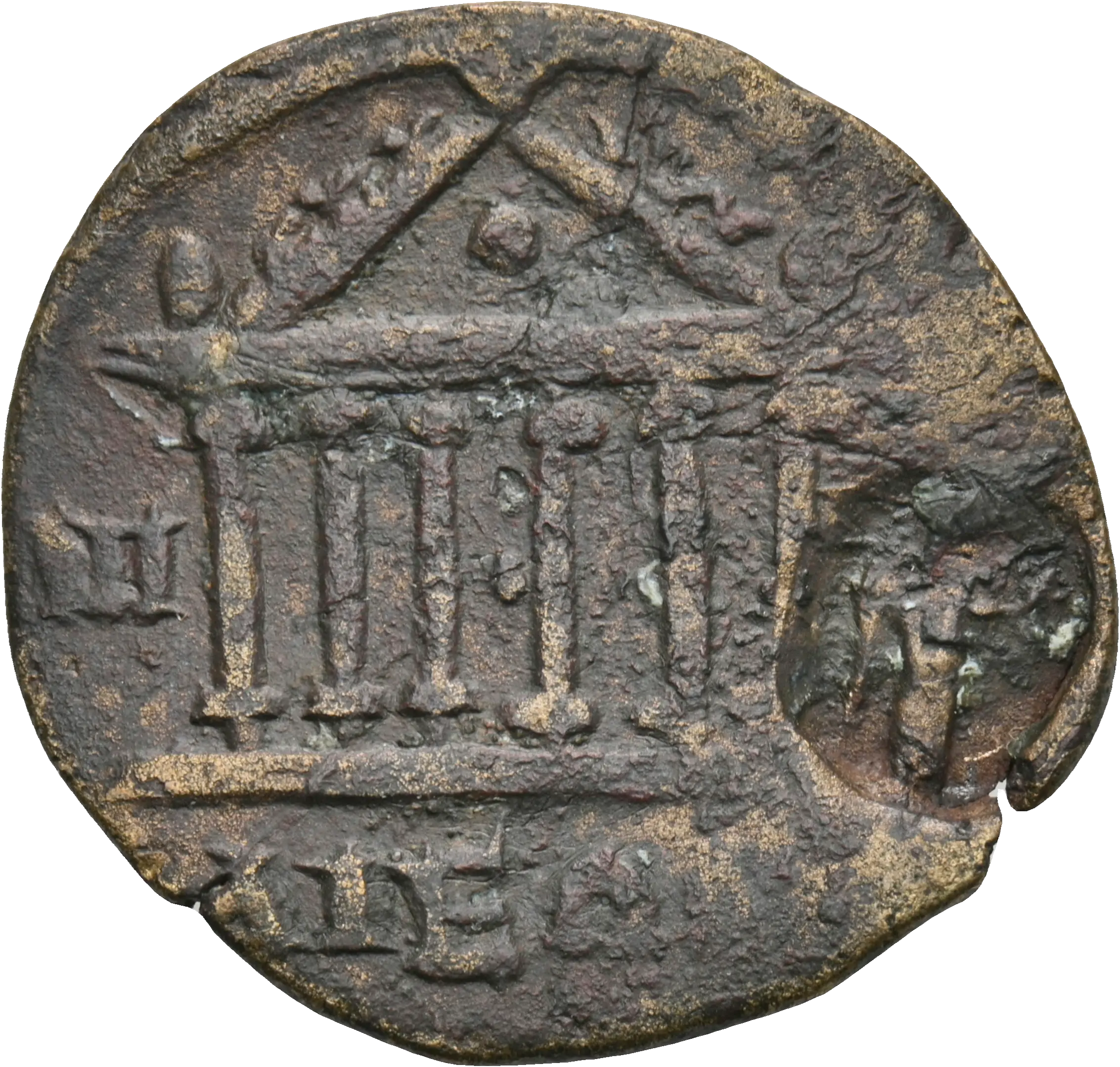 Image of the obverse