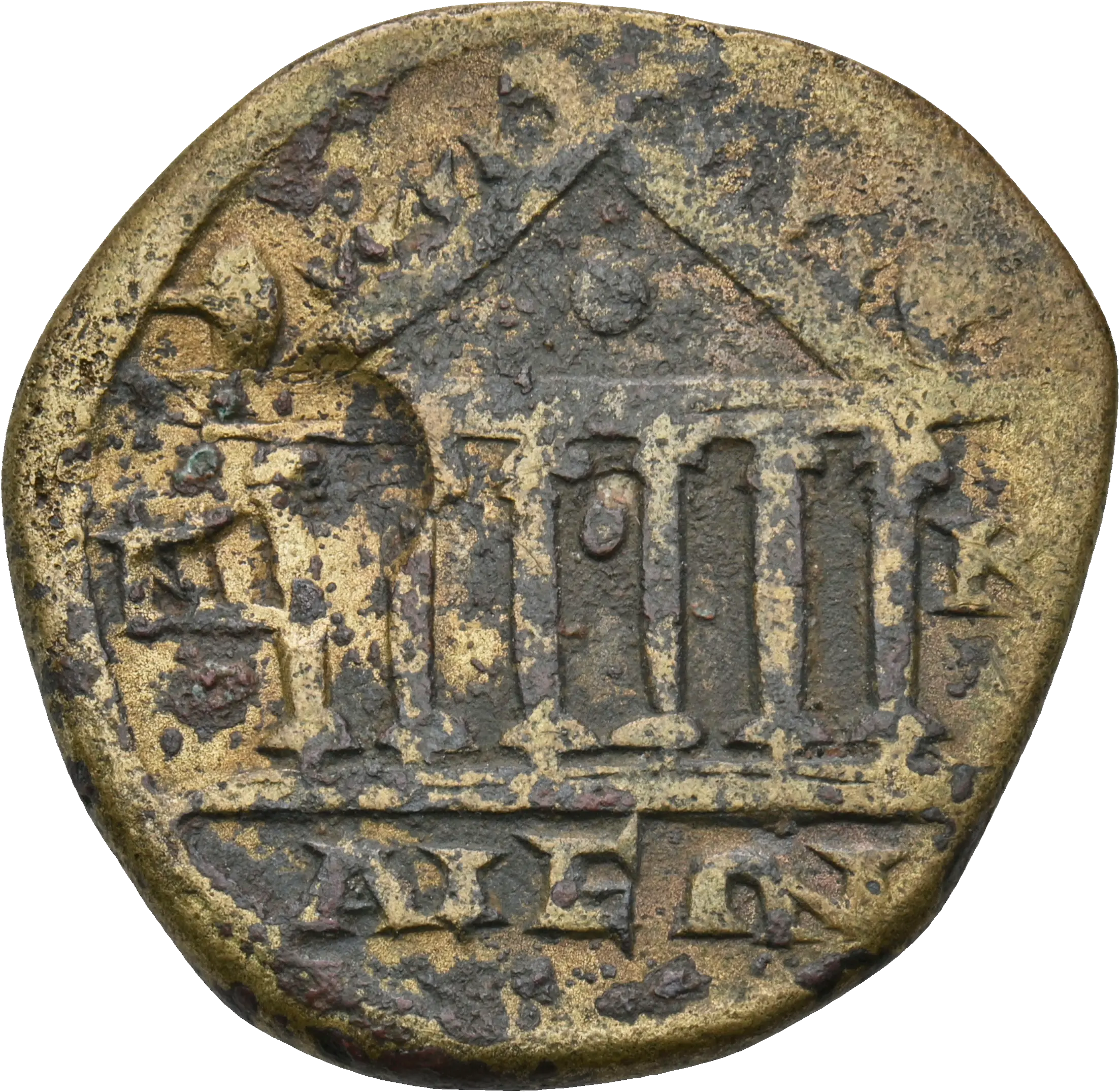 Image of the obverse