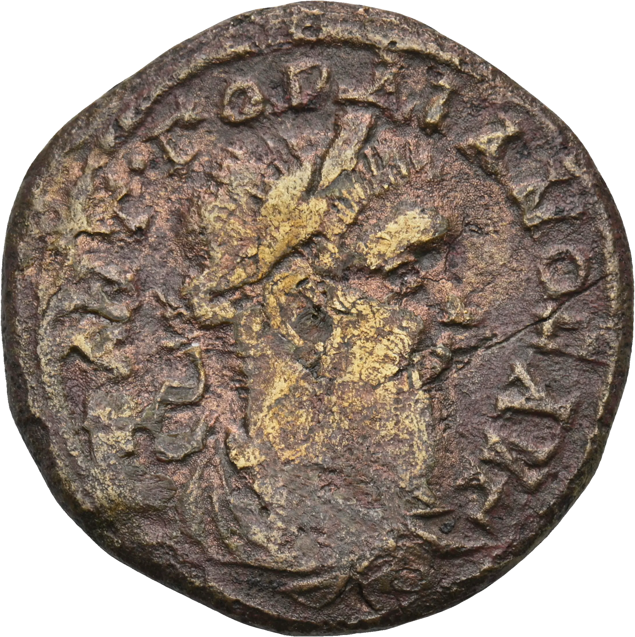 Image of the obverse