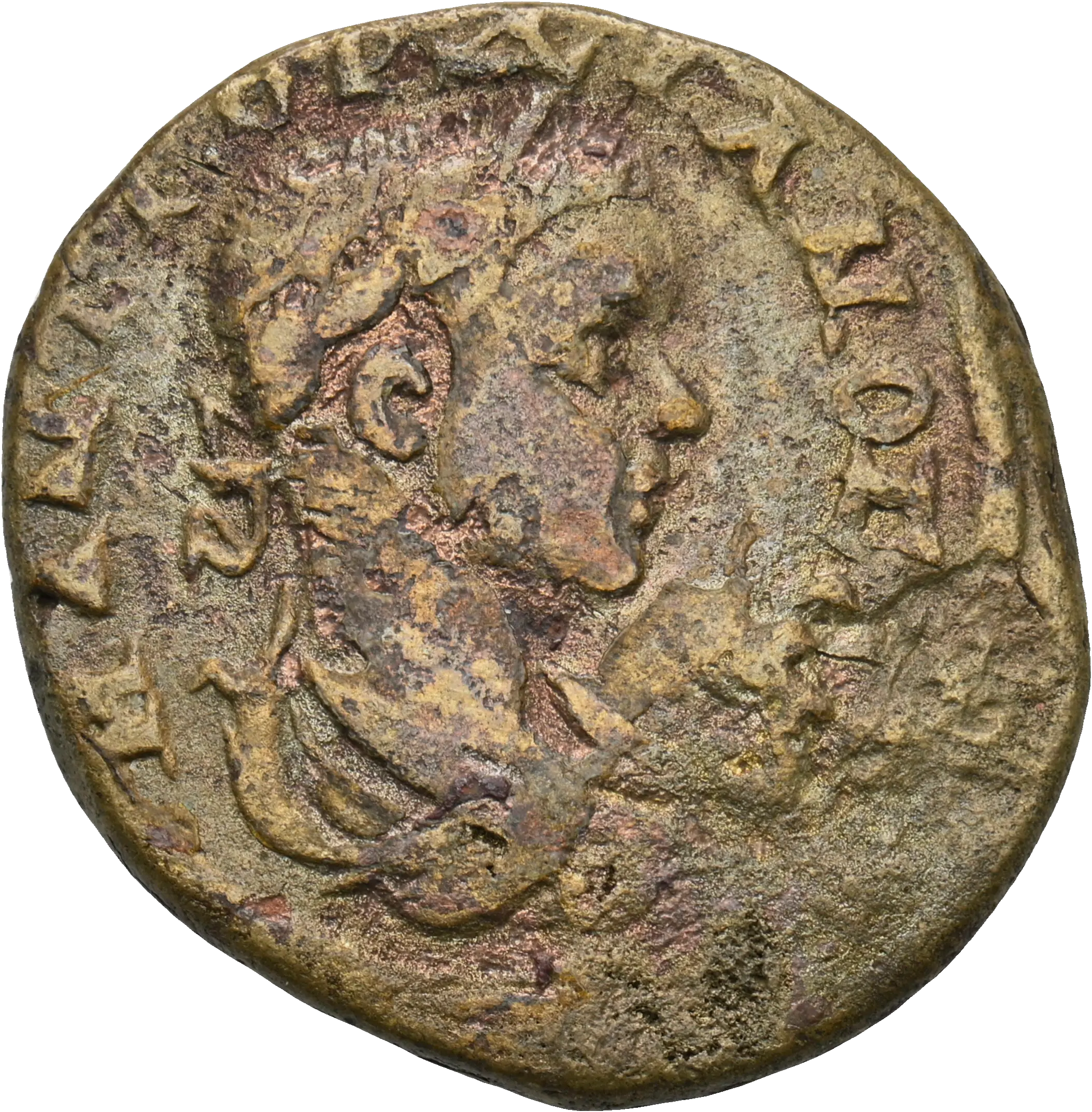 Image of the obverse