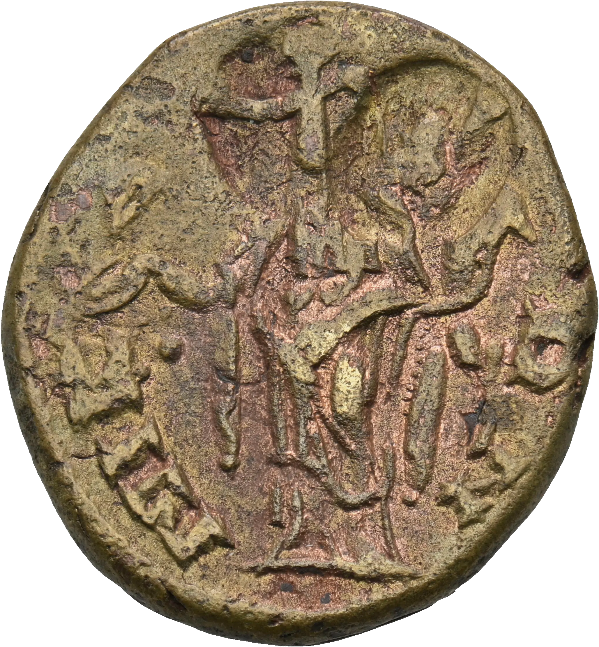 Image of the obverse