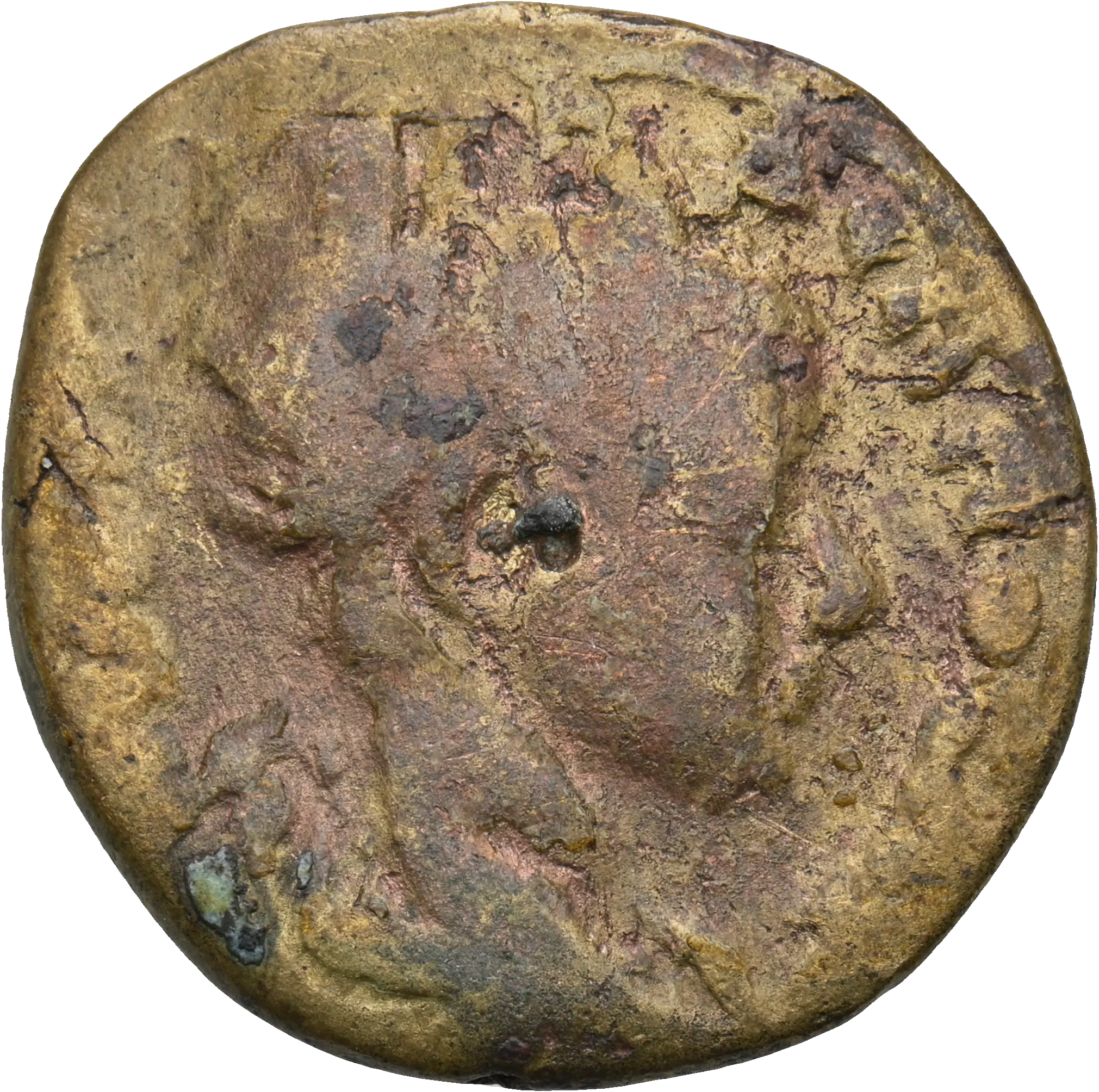 Image of the obverse