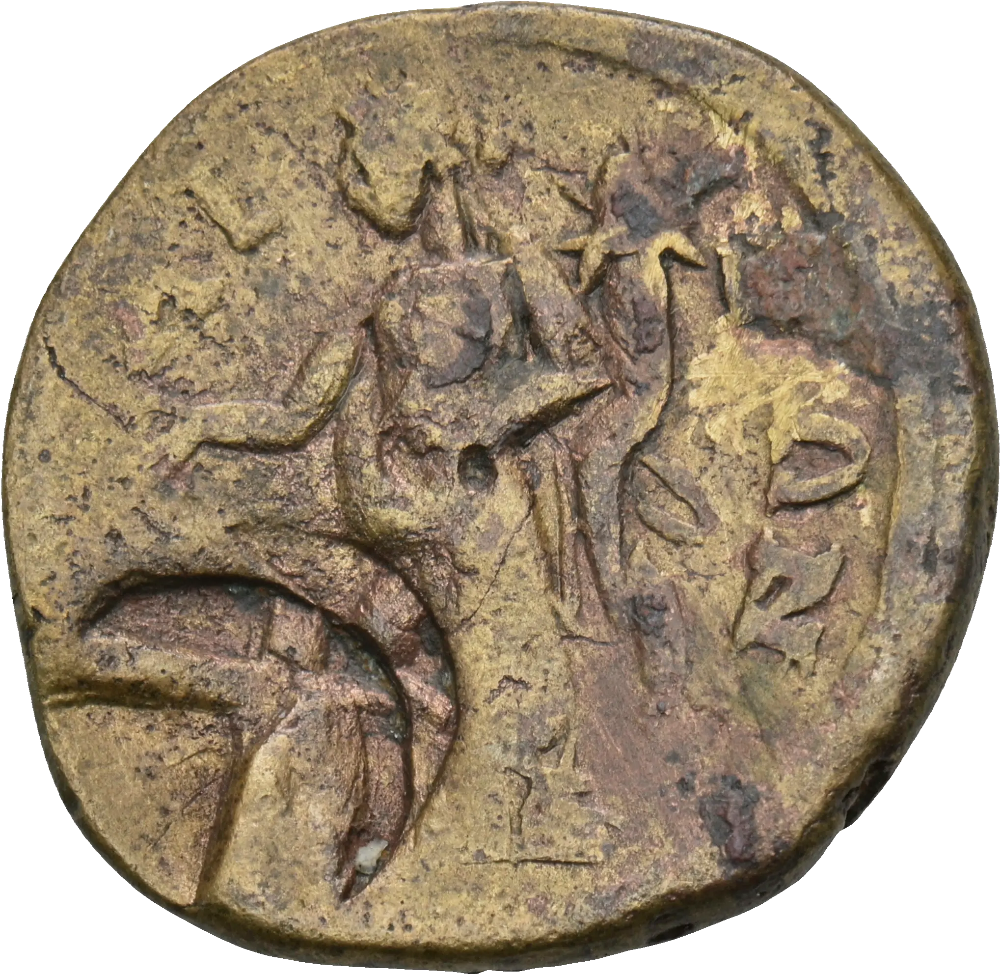 Image of the obverse