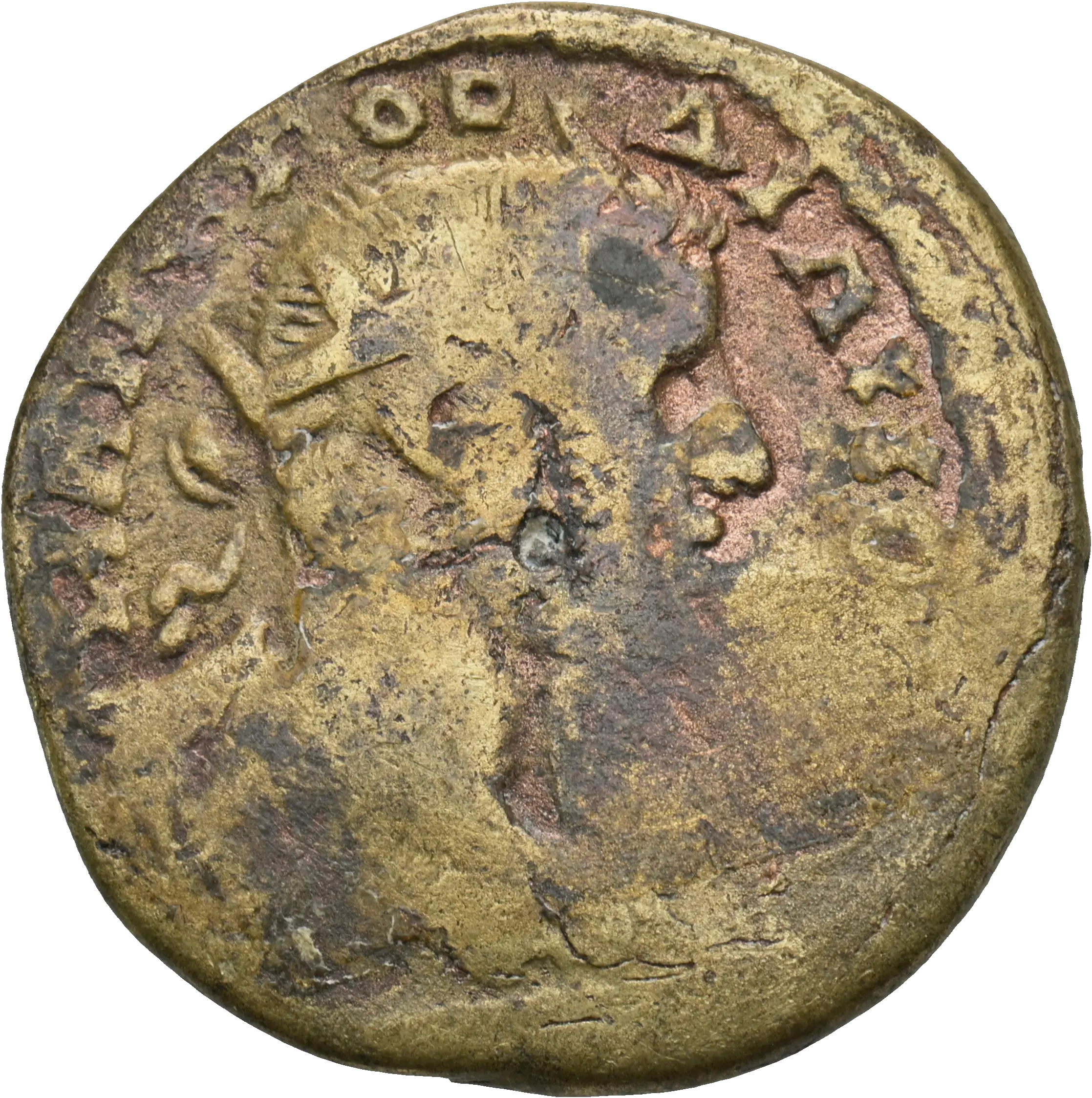 Image of the obverse