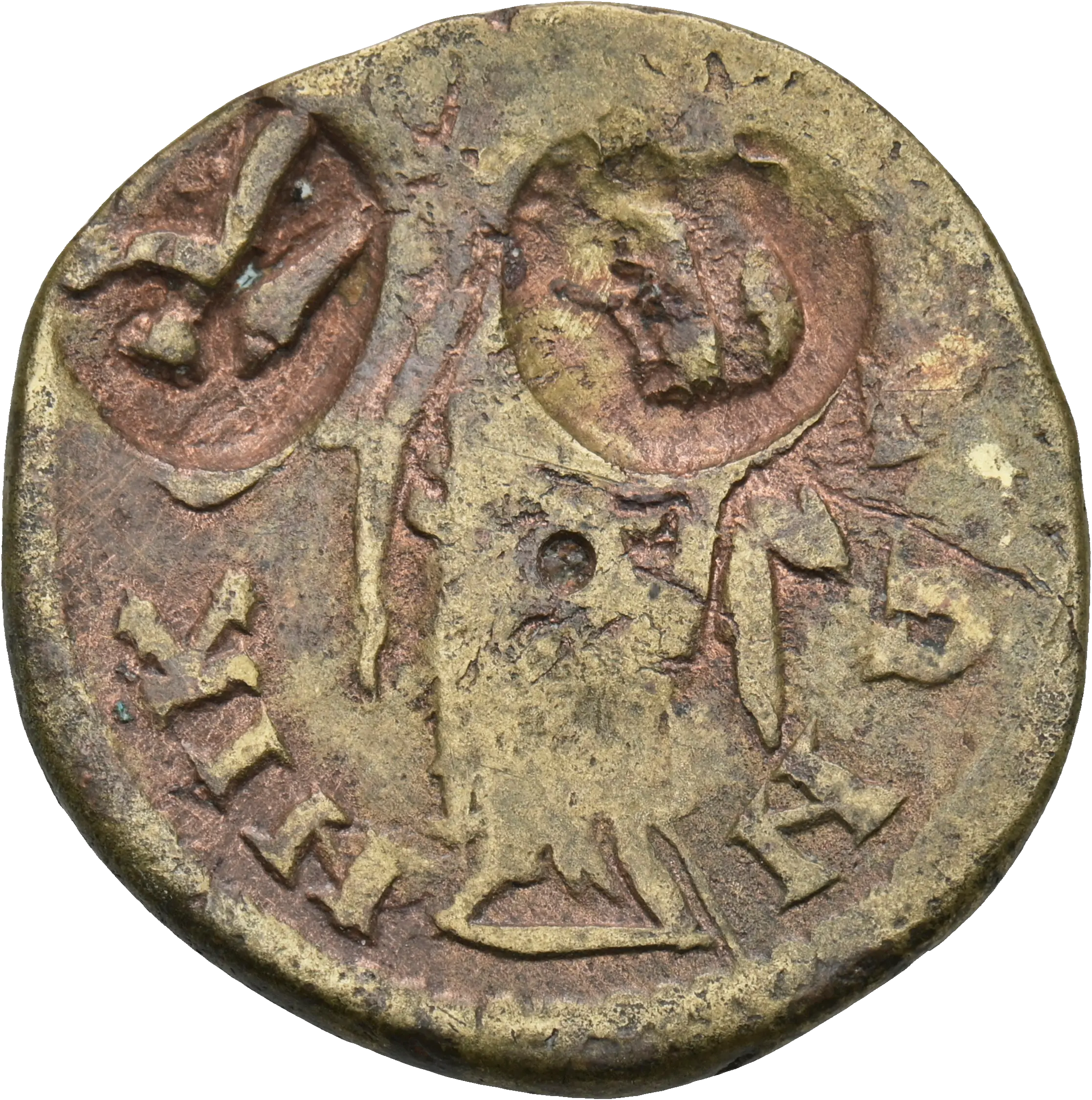 Image of the obverse