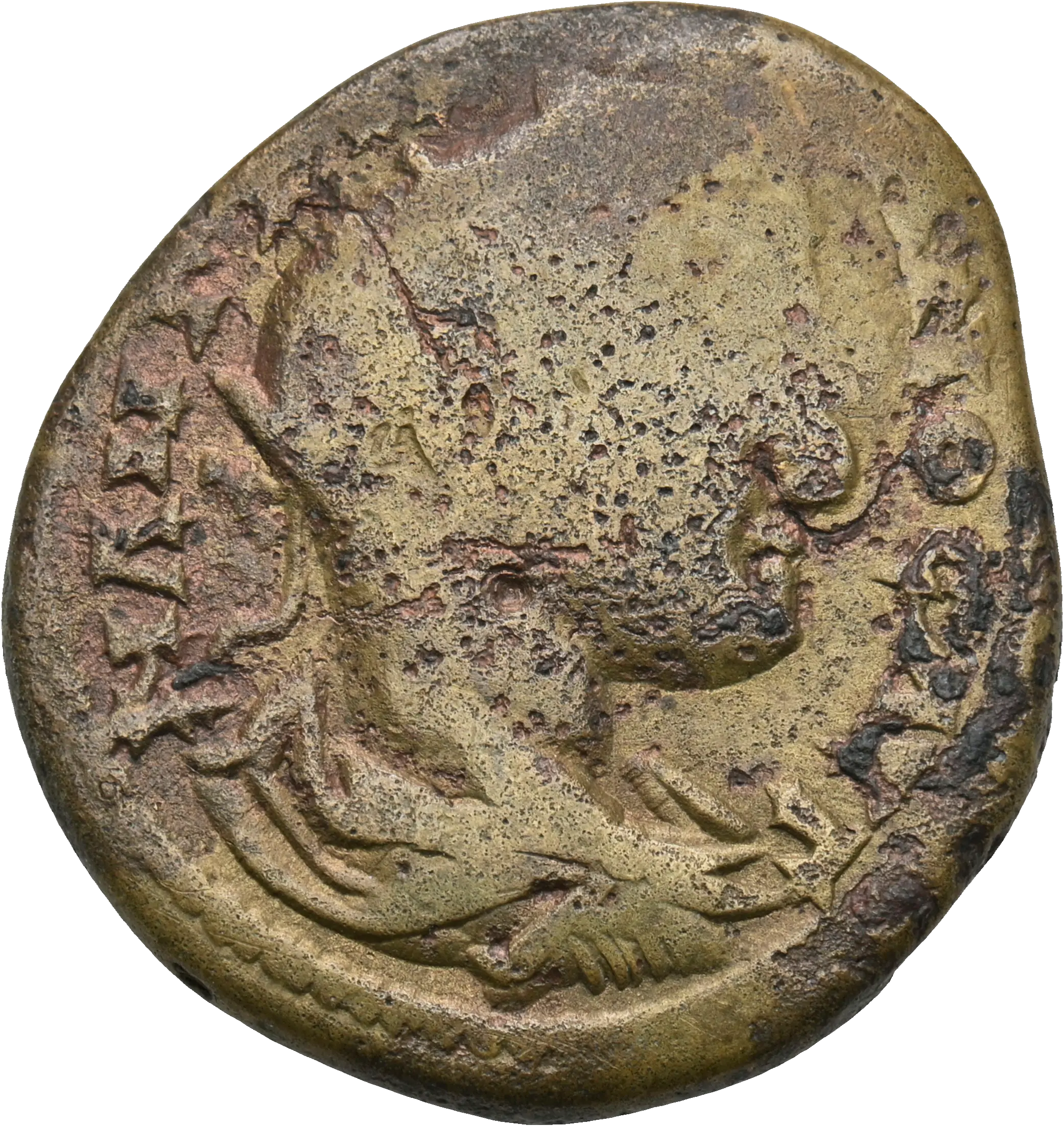 Image of the obverse