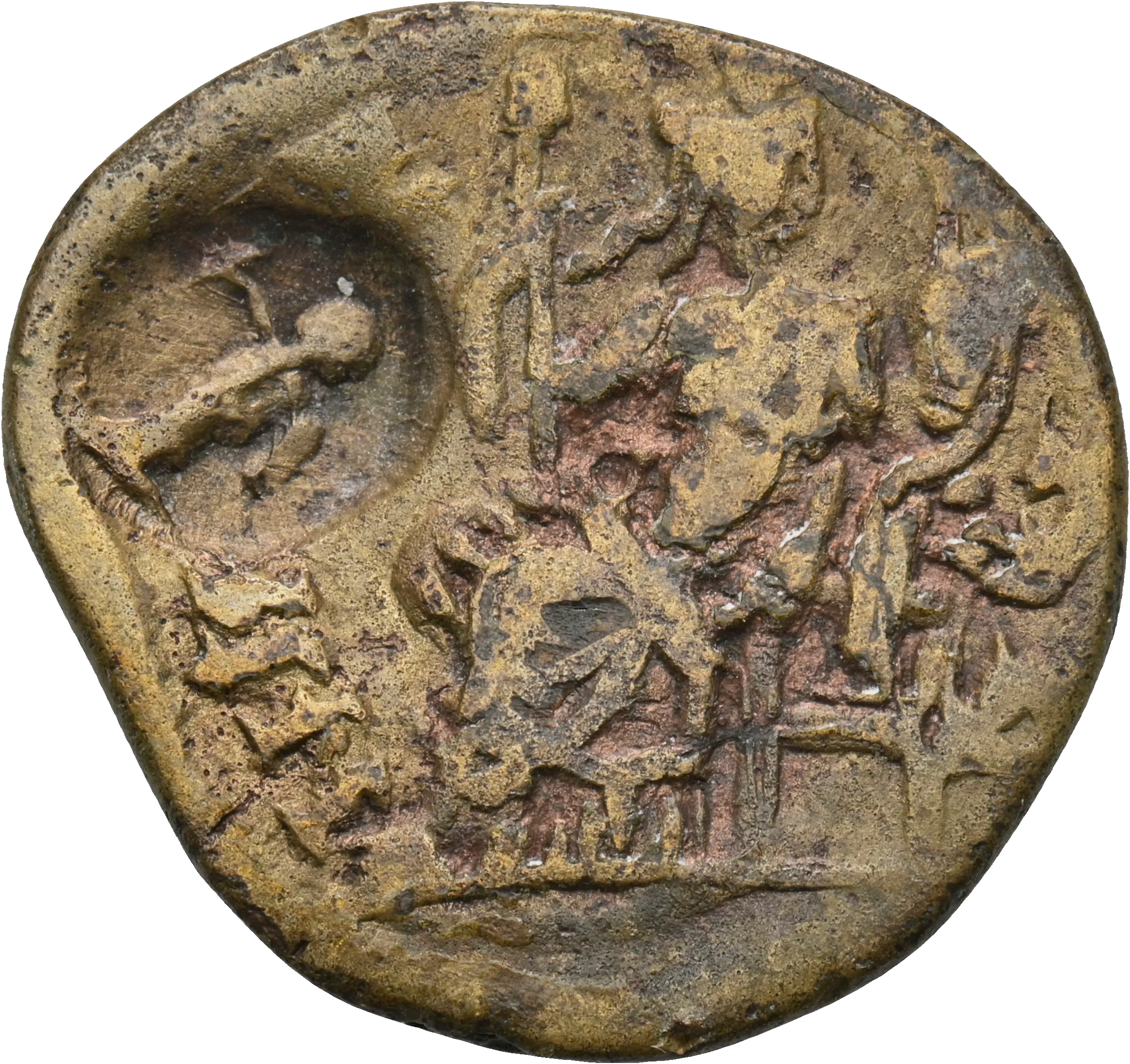 Image of the obverse