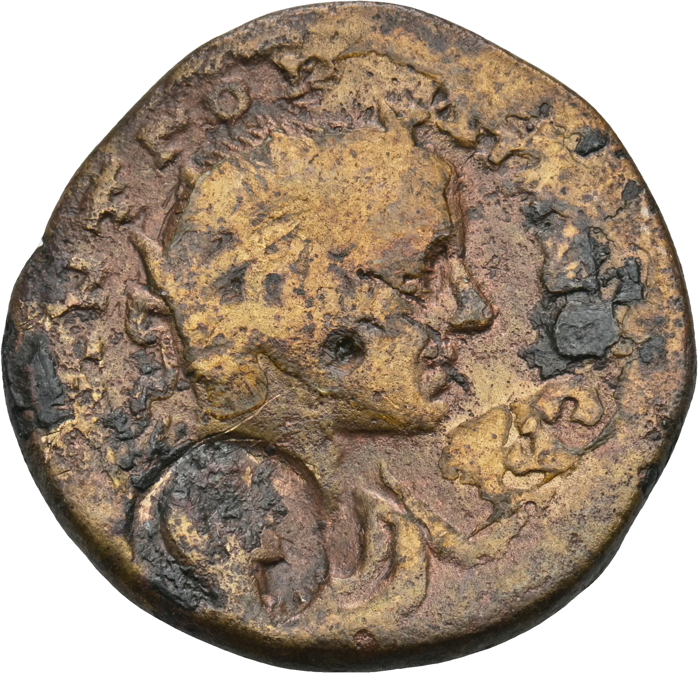 Image of the obverse