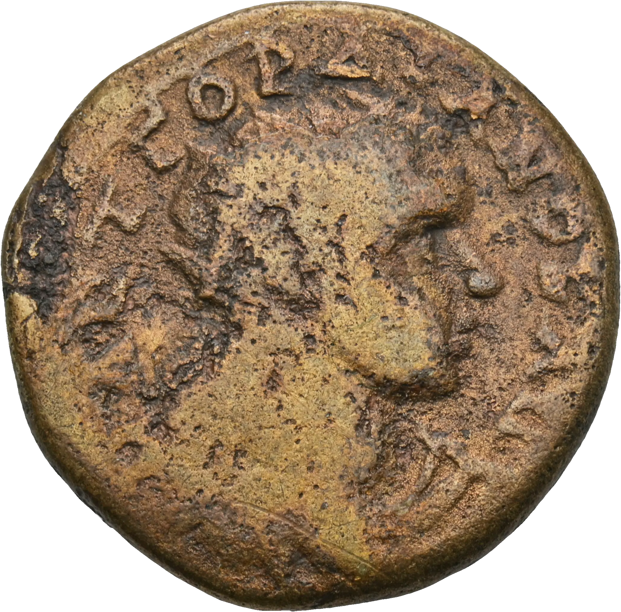 Image of the obverse