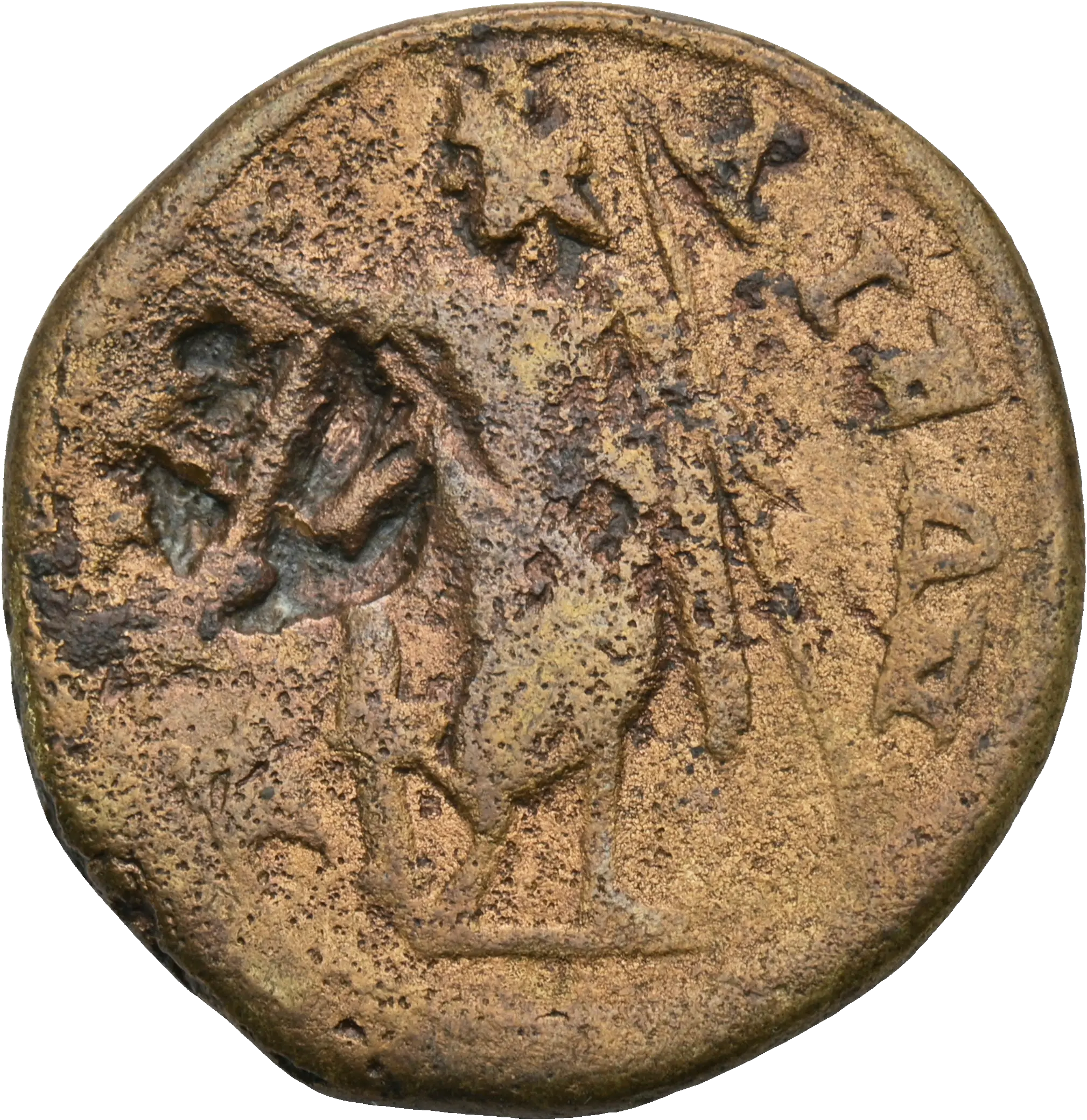 Image of the obverse