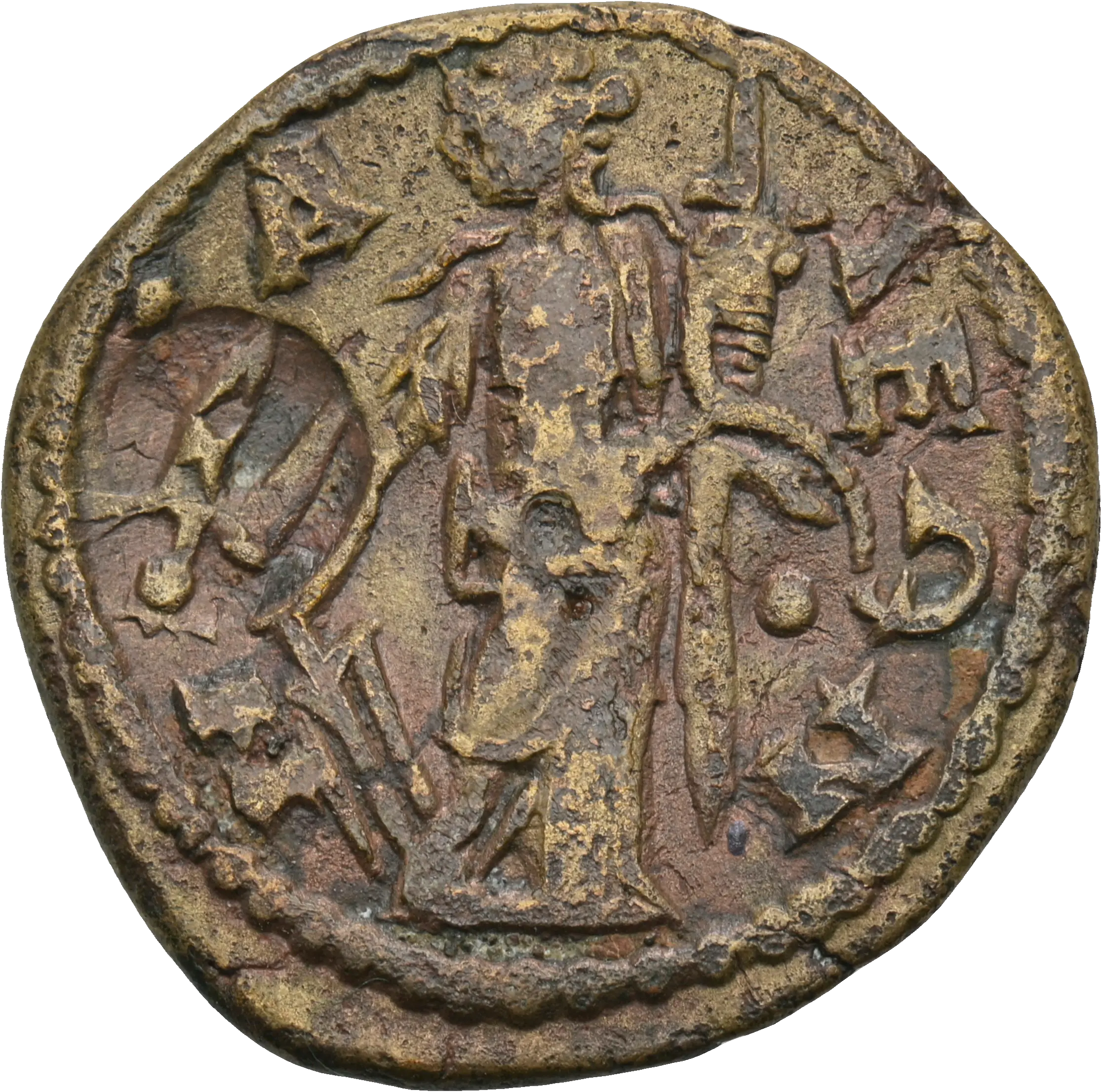Image of the obverse