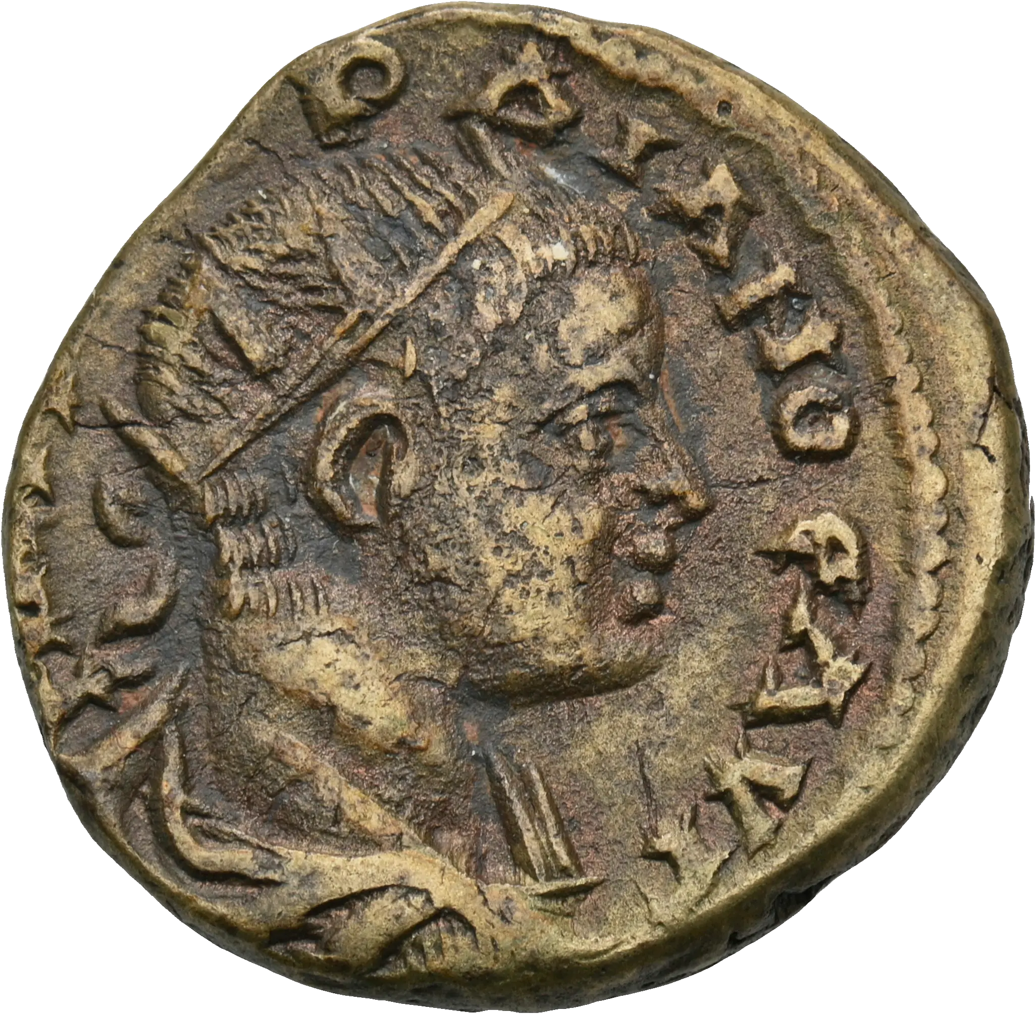 Image of the obverse