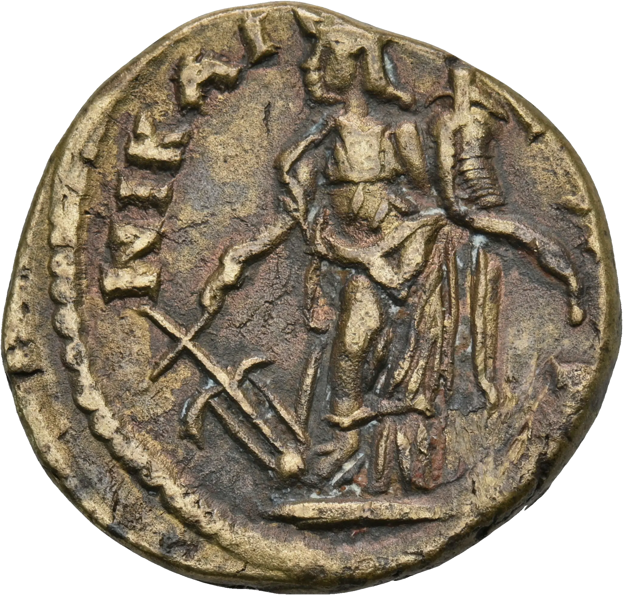 Image of the obverse