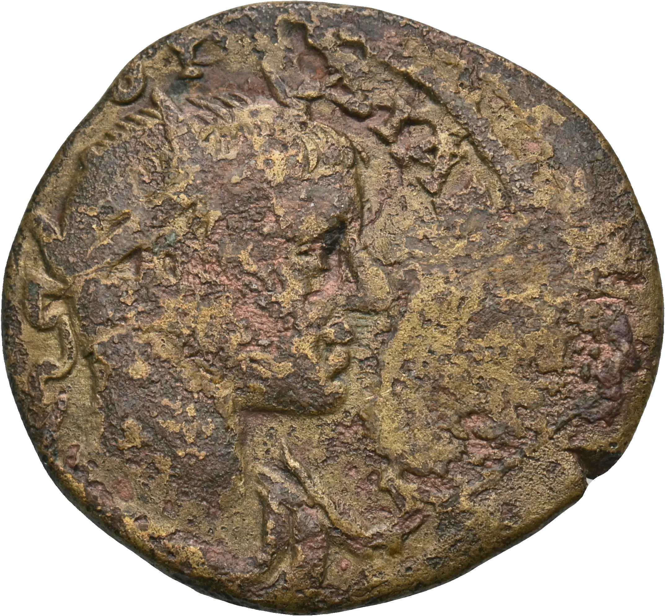 Image of the obverse