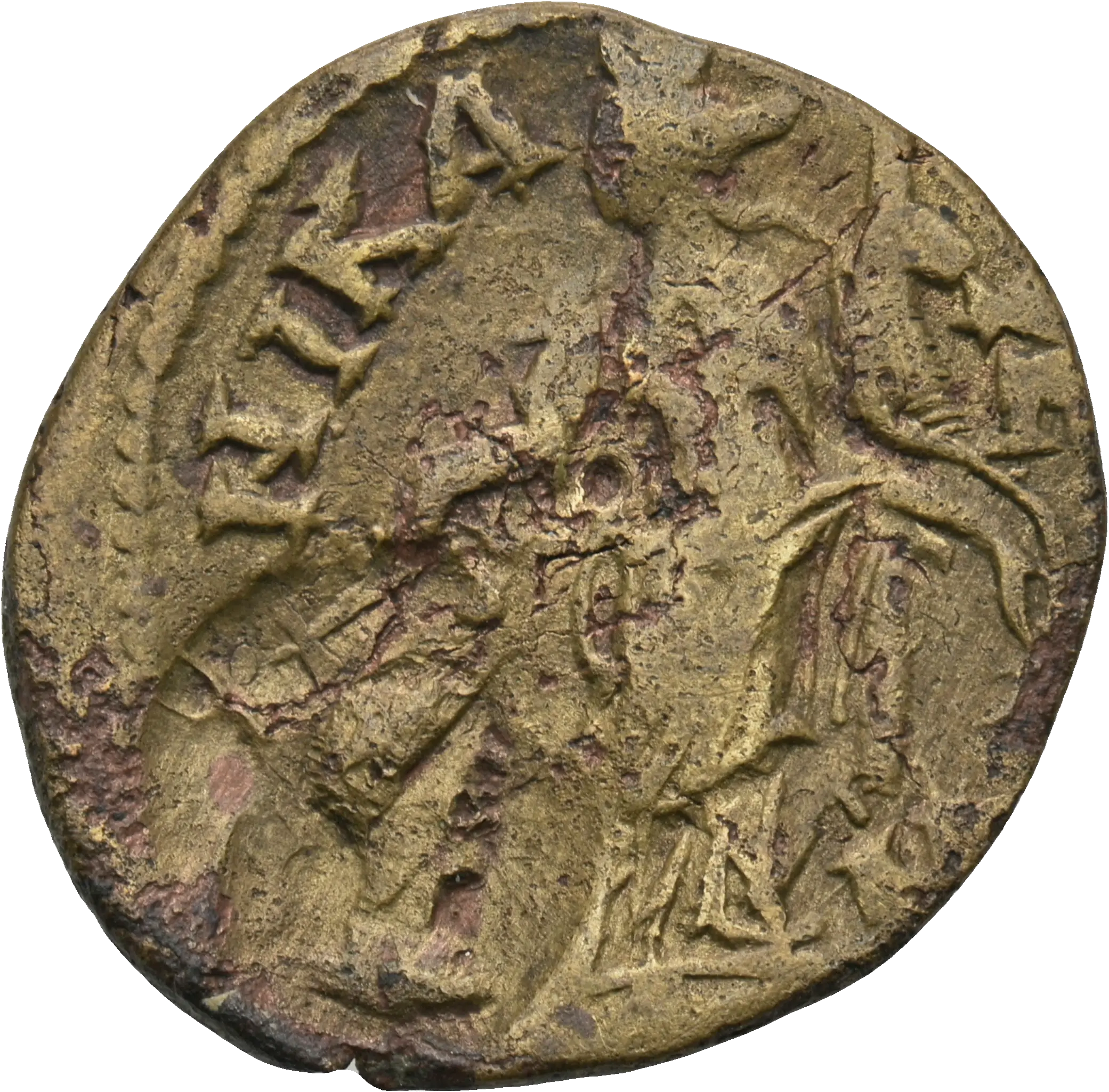 Image of the obverse