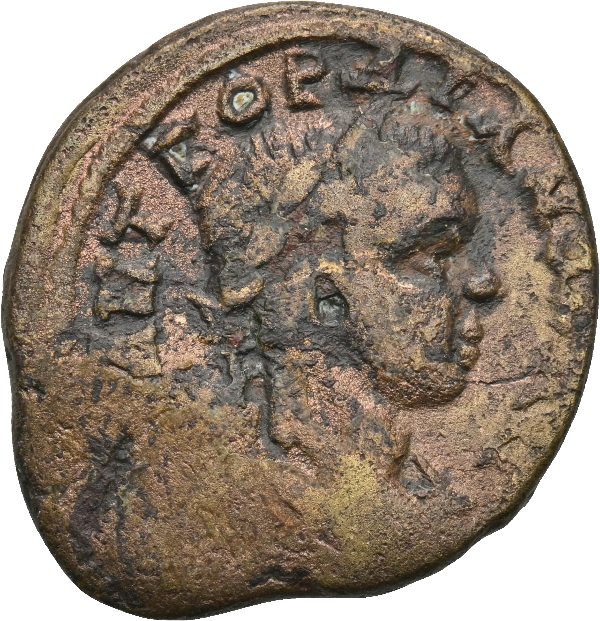 Image of the obverse