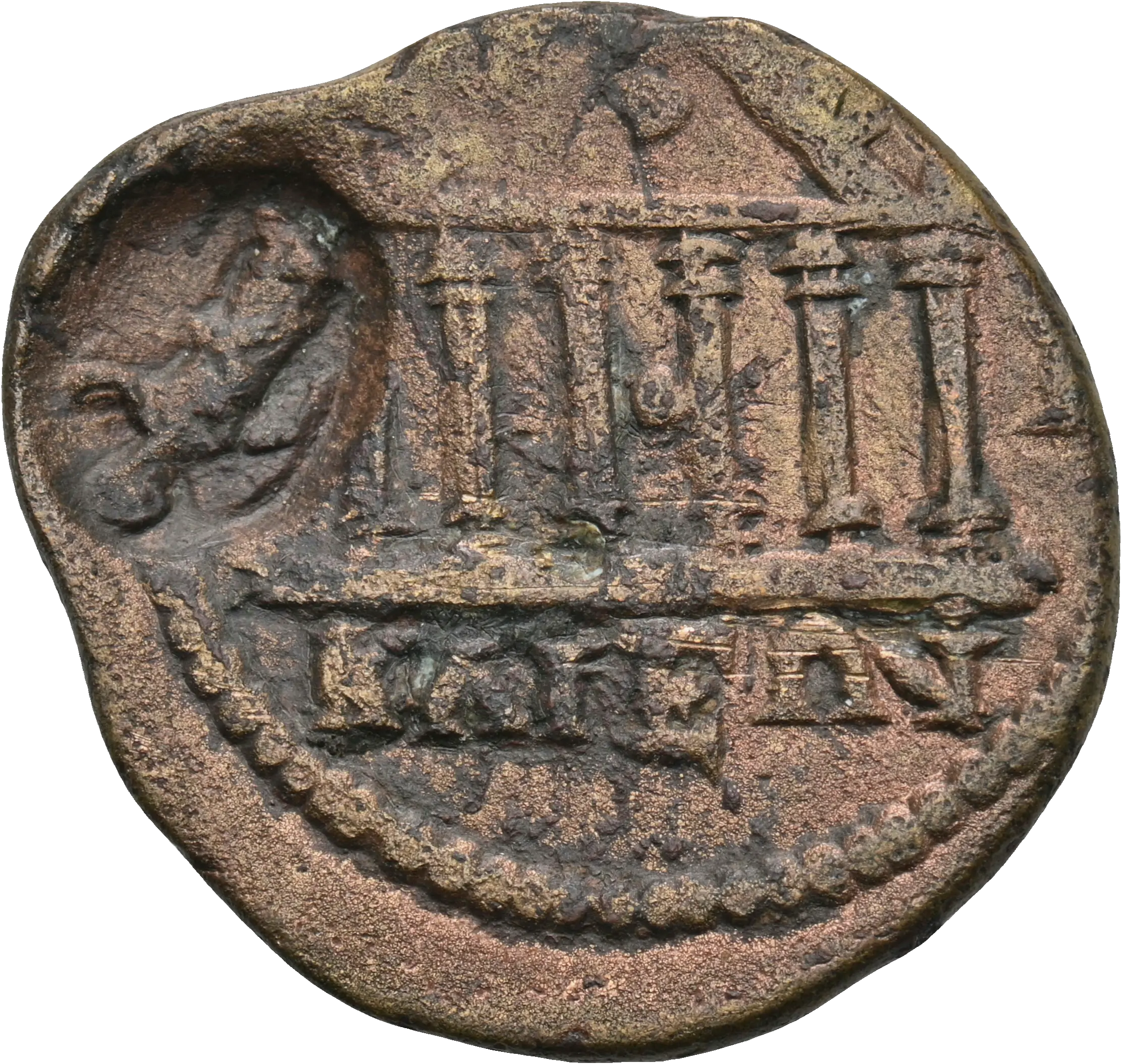 Image of the obverse