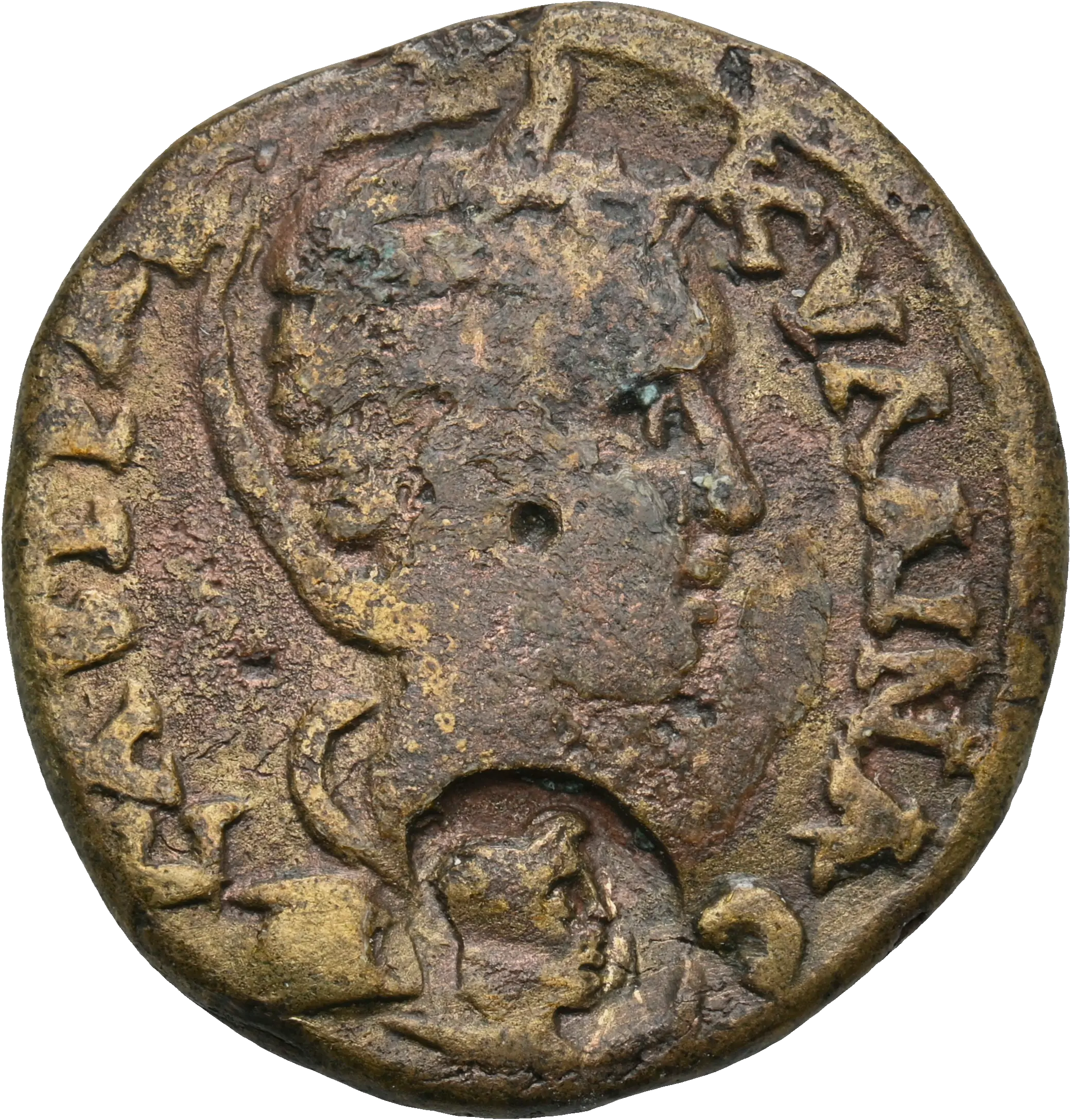 Image of the obverse