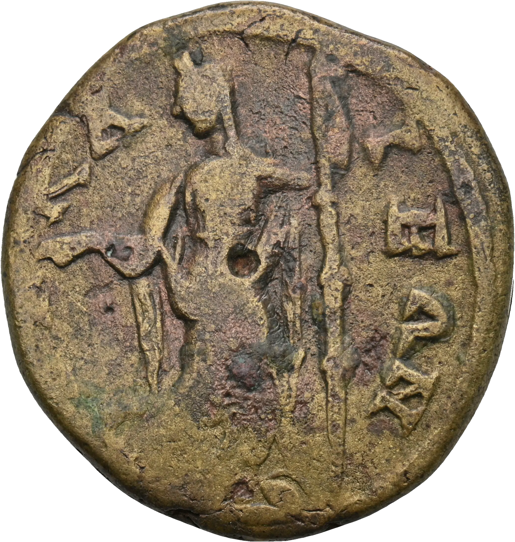 Image of the obverse