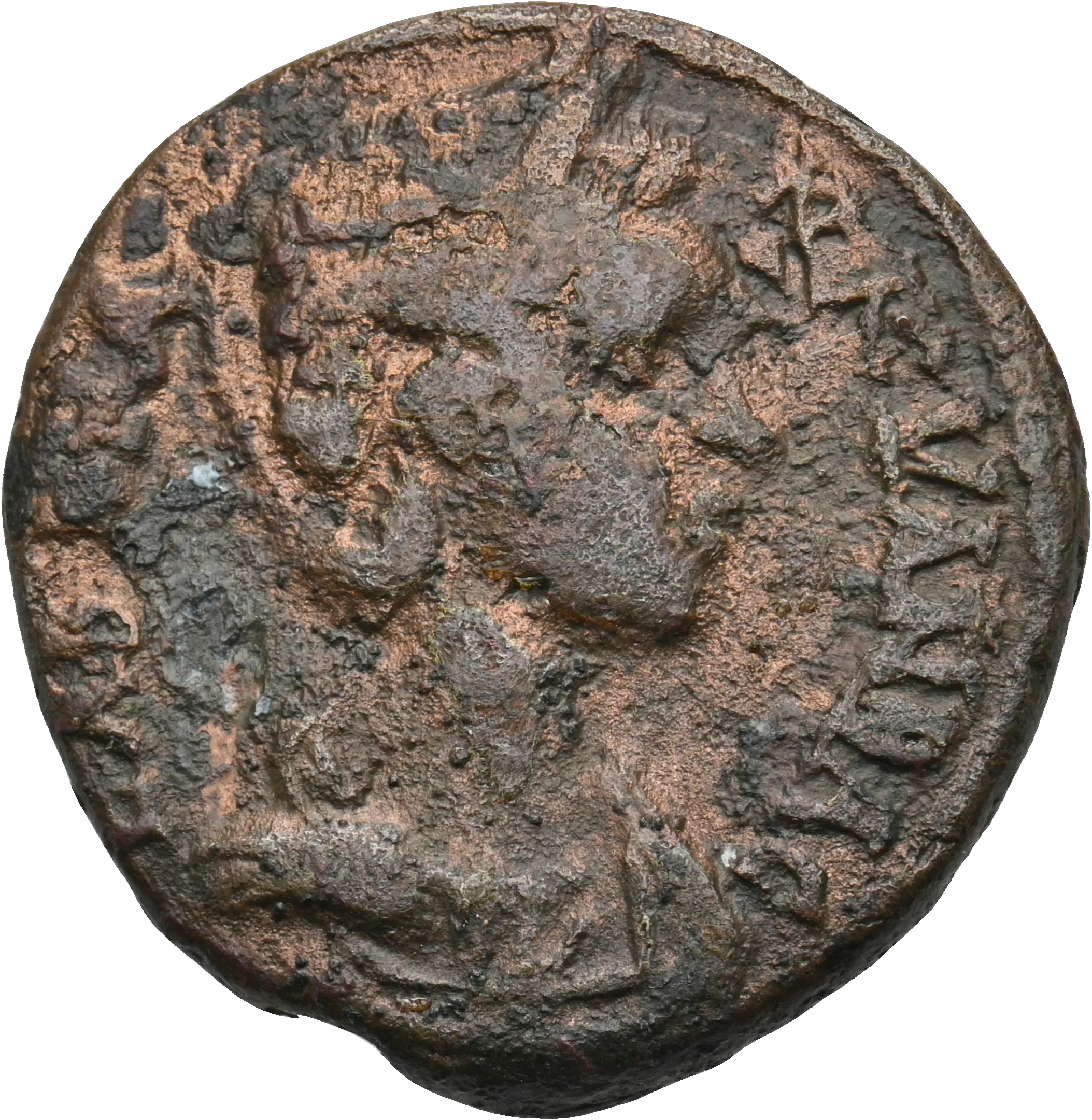Image of the obverse