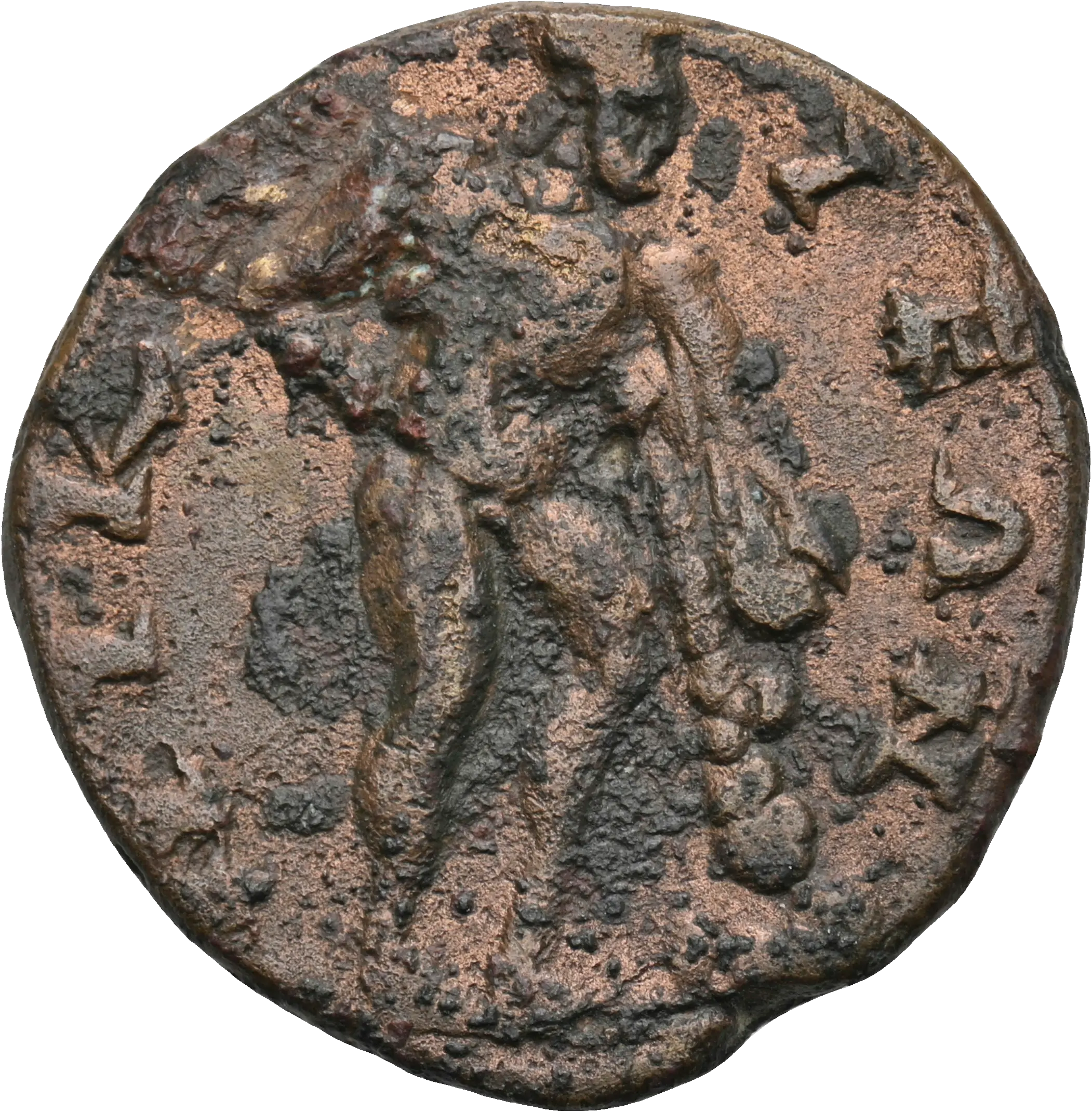 Image of the obverse