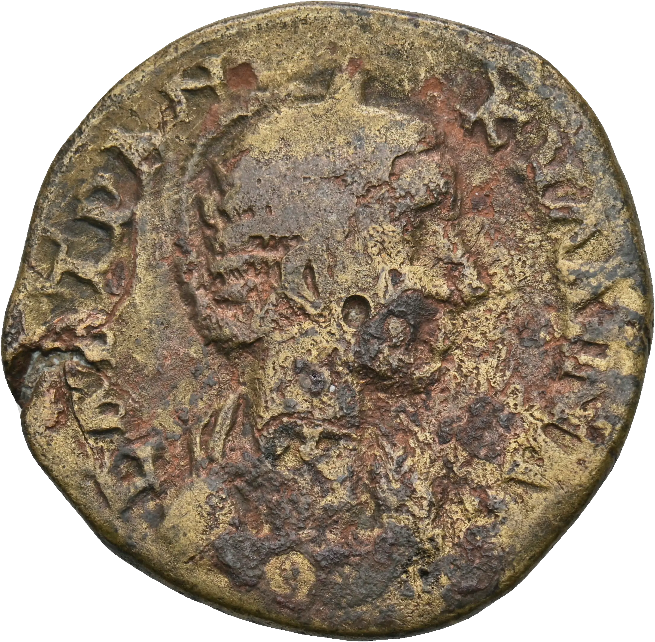 Image of the obverse