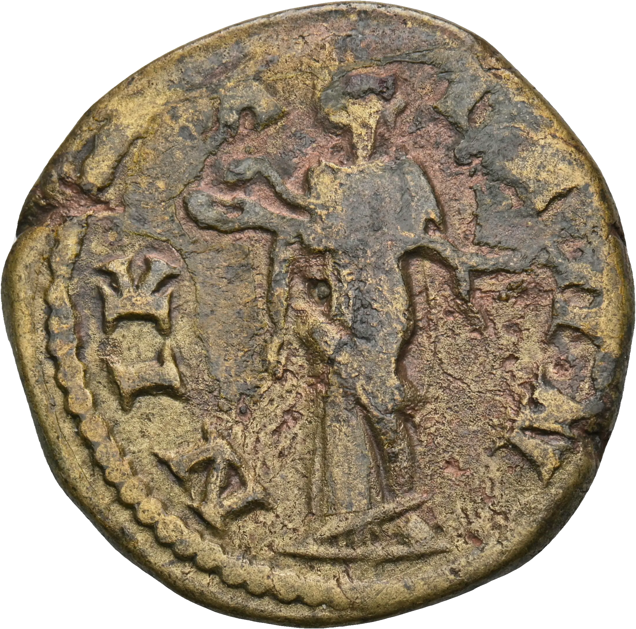 Image of the obverse