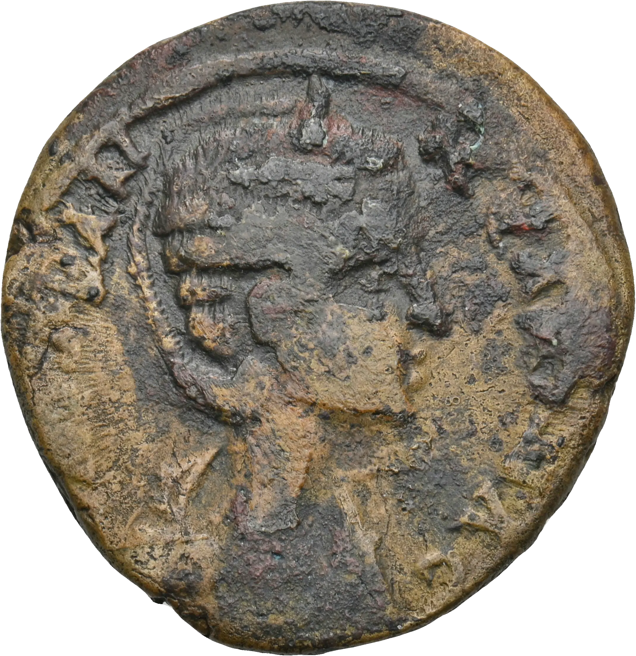 Image of the obverse