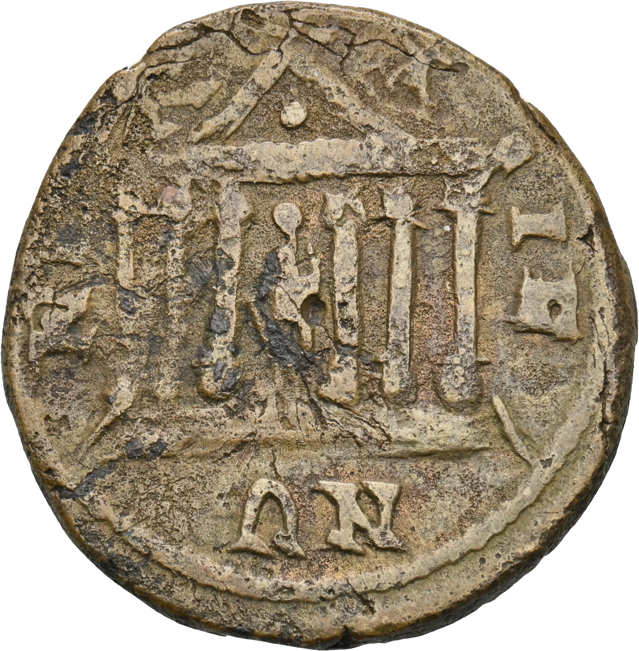 Image of the obverse