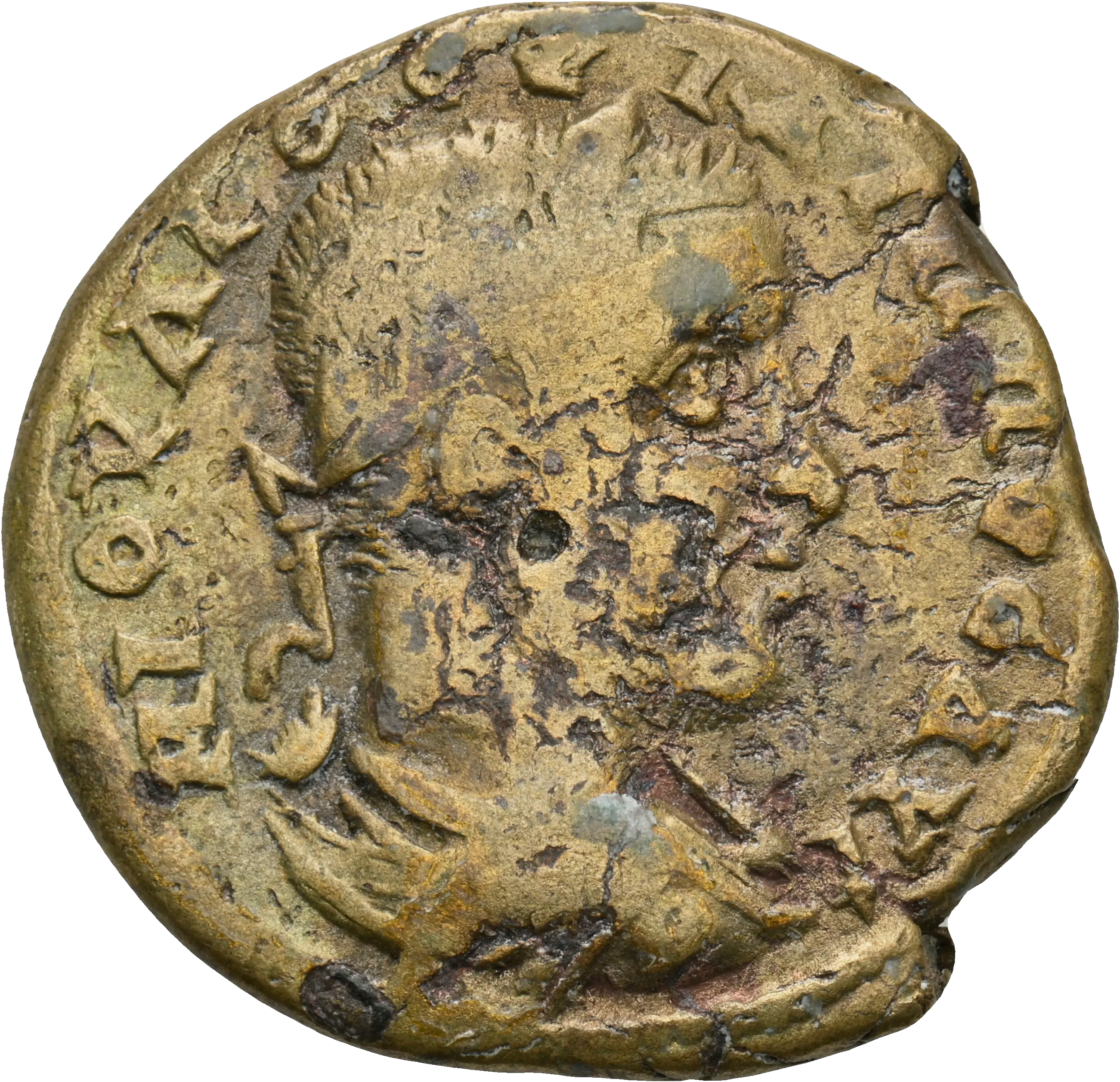 Image of the obverse